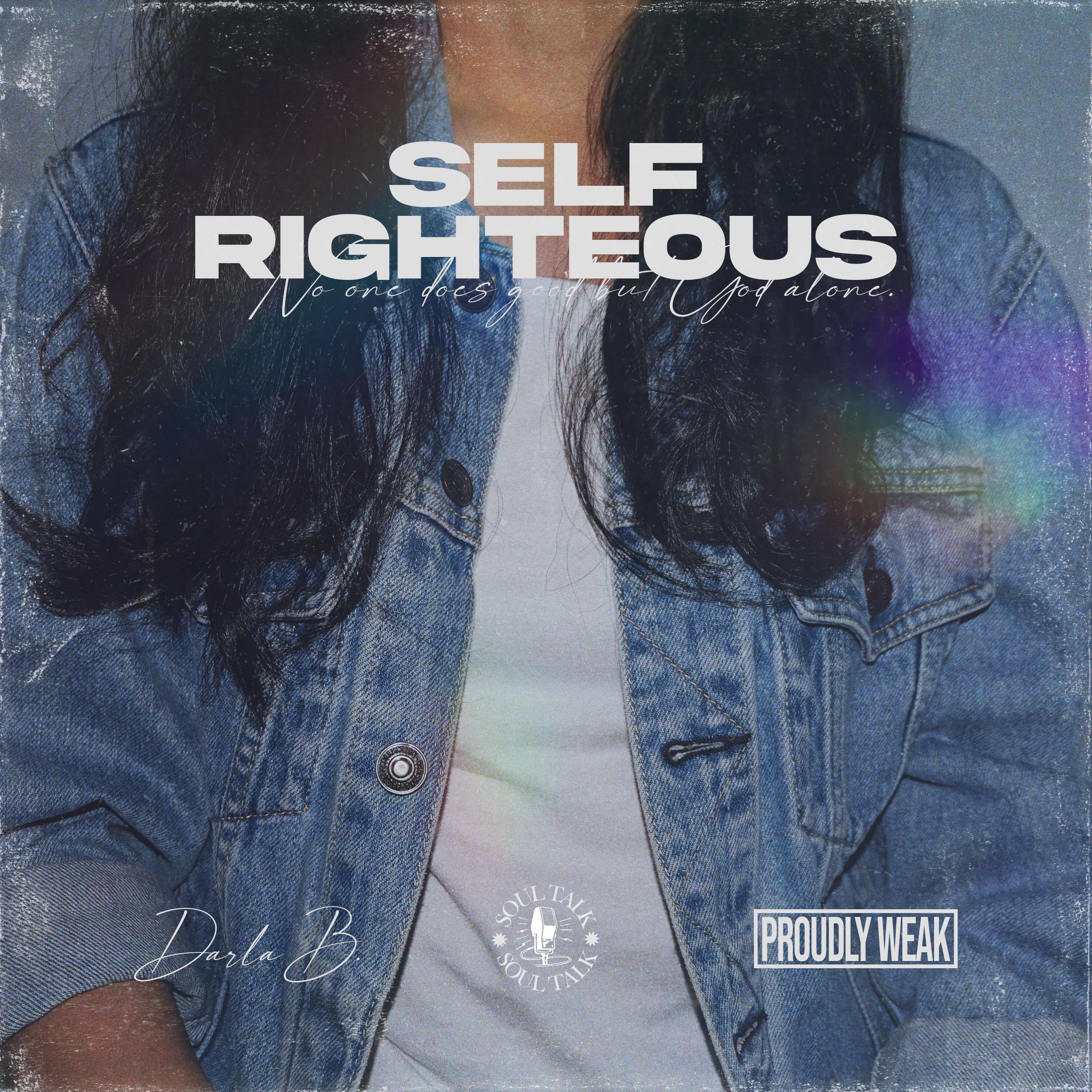 Релиз Self Righteous