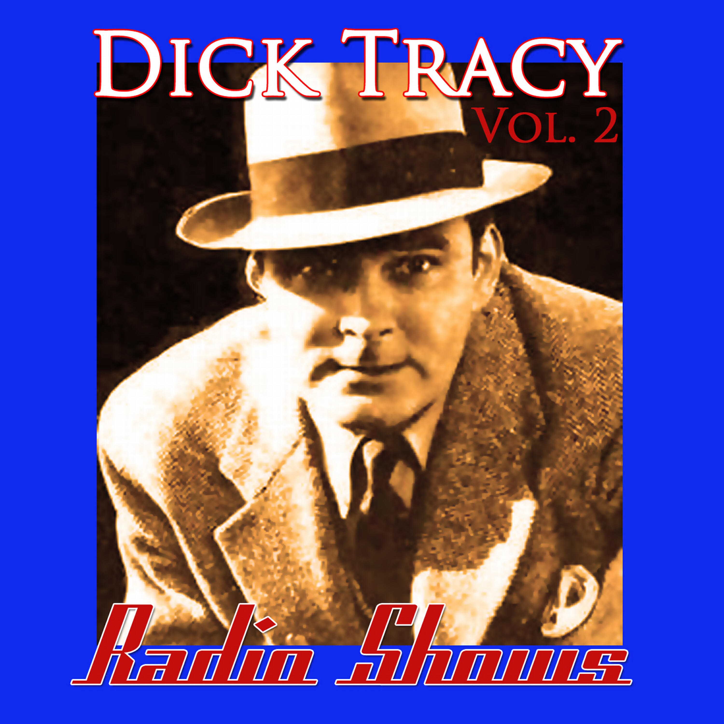Релиз The Radio Shows Vol. 2