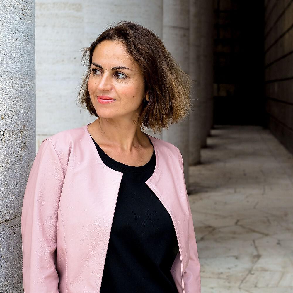 Релиз Improvvisi di Tatiana Stankovych