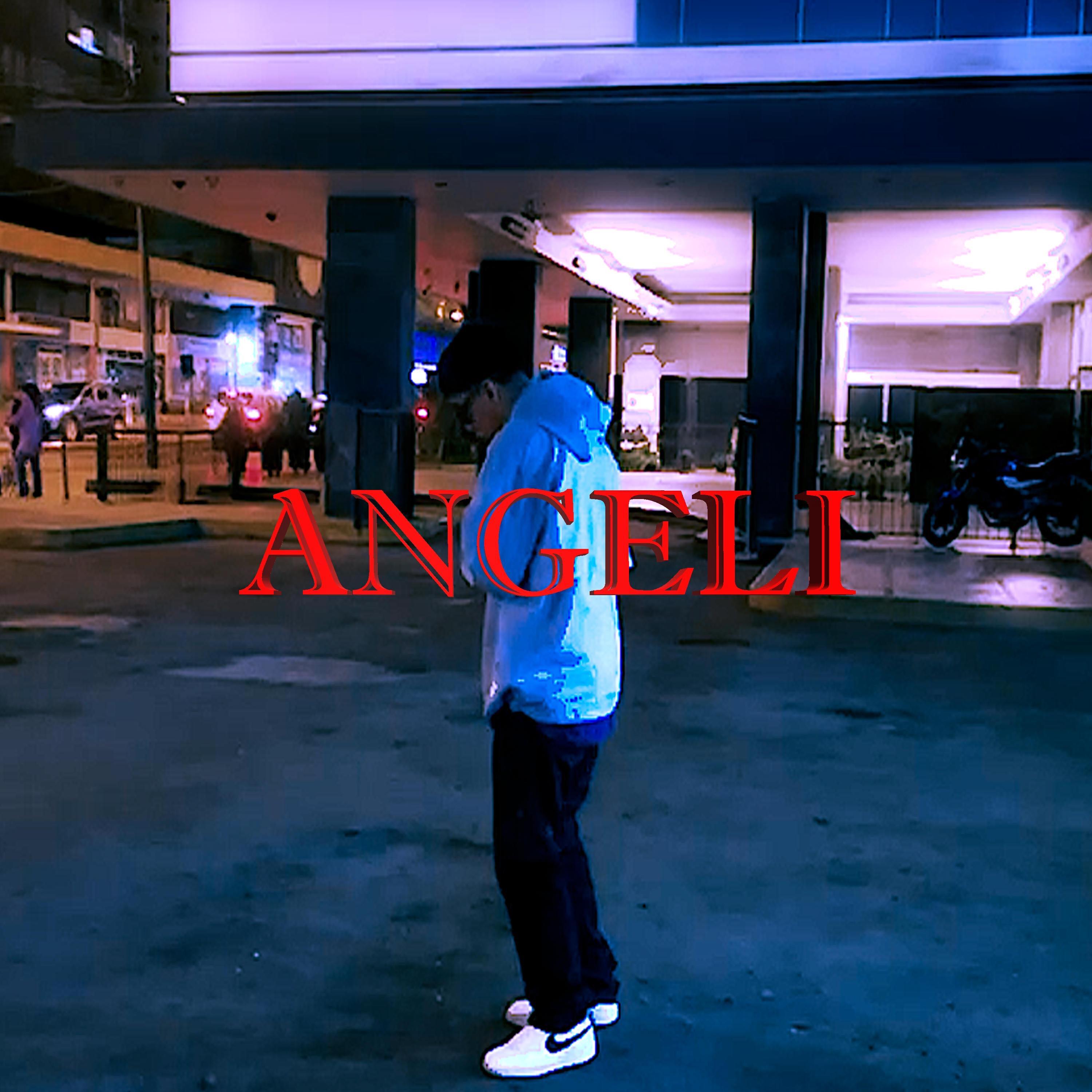 Релиз Angeli