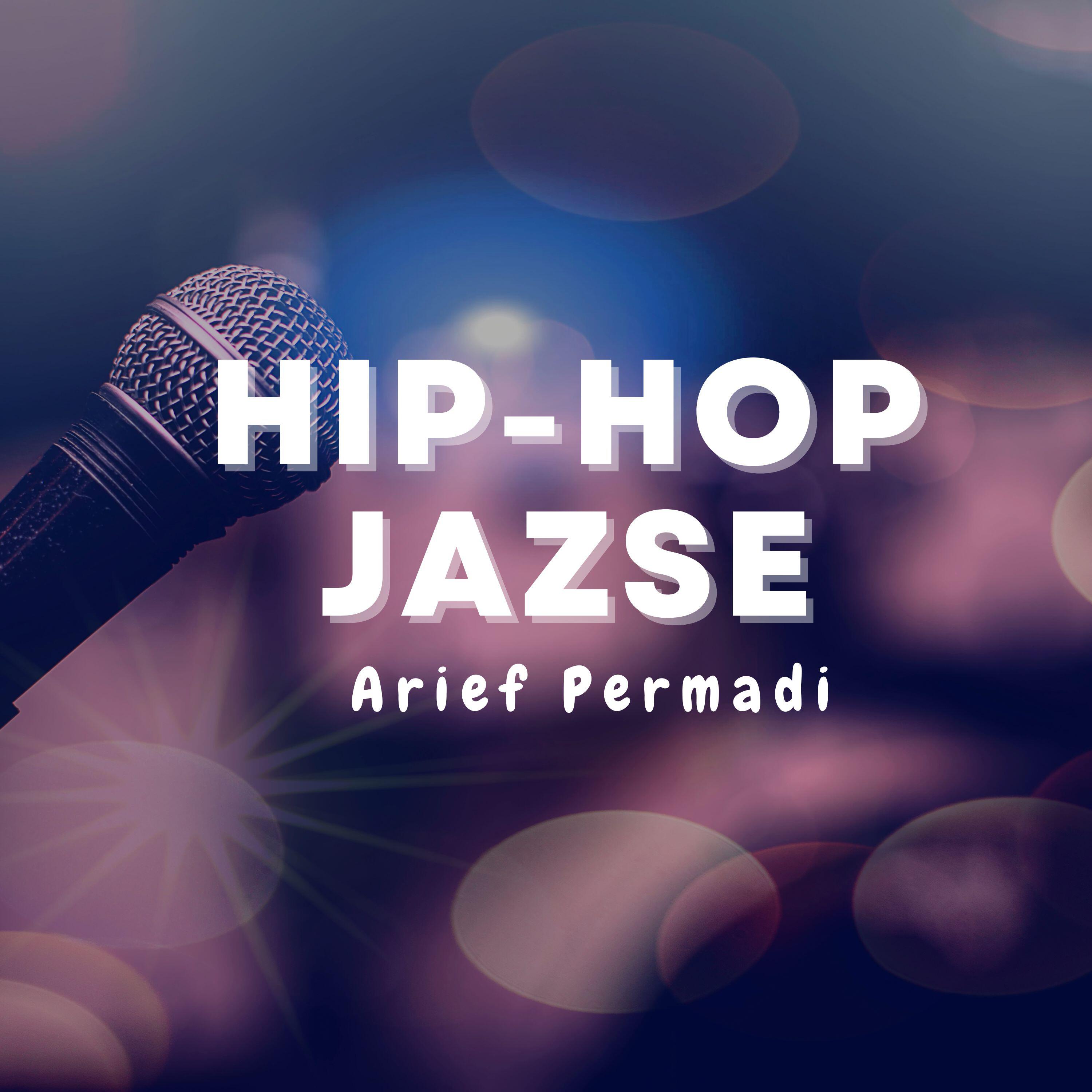 Релиз HIP-HOP JAZSE