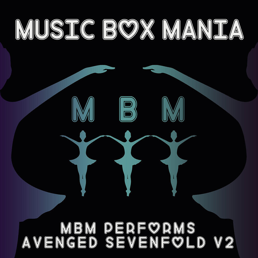 Релиз MBM Performs Avenged Sevenfold, Vol. 2