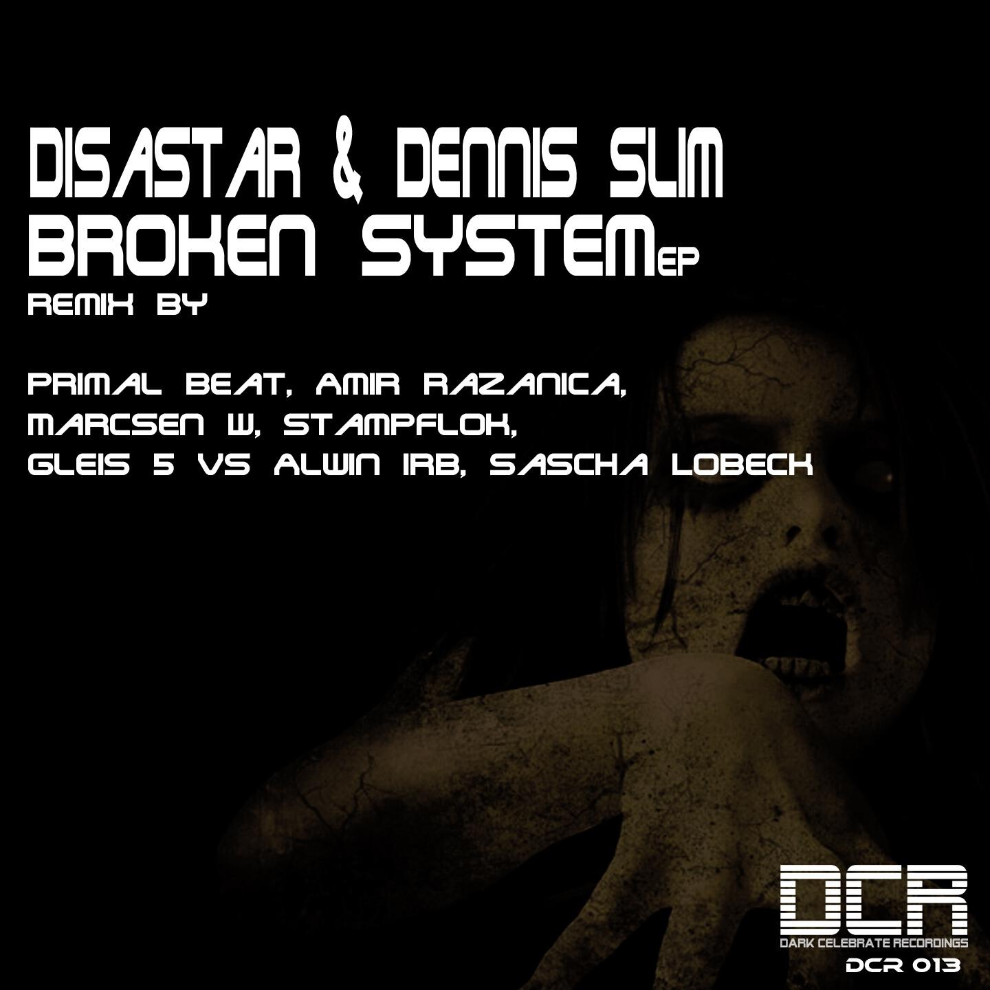 Релиз Broken System EP