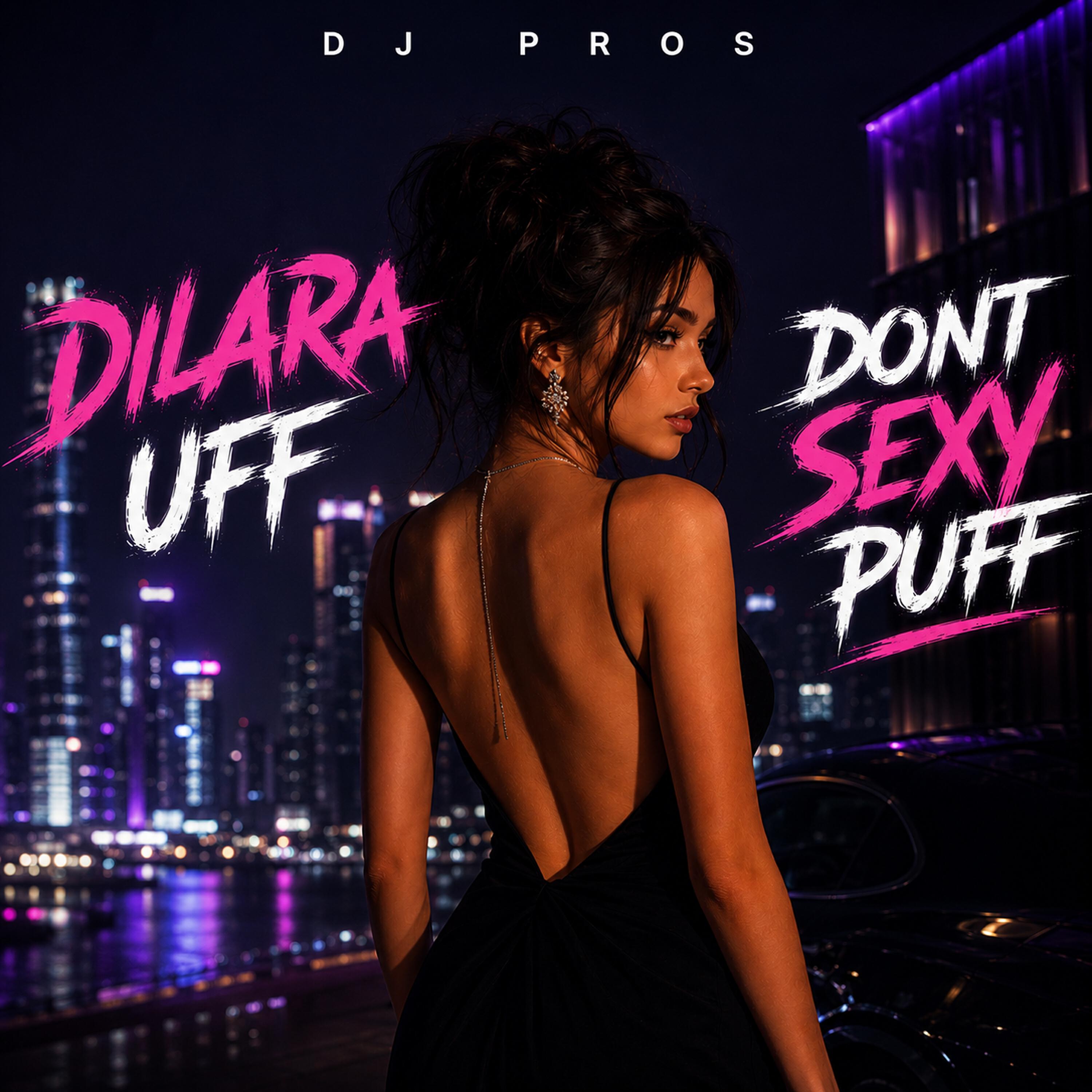 Релиз Dilara Uff