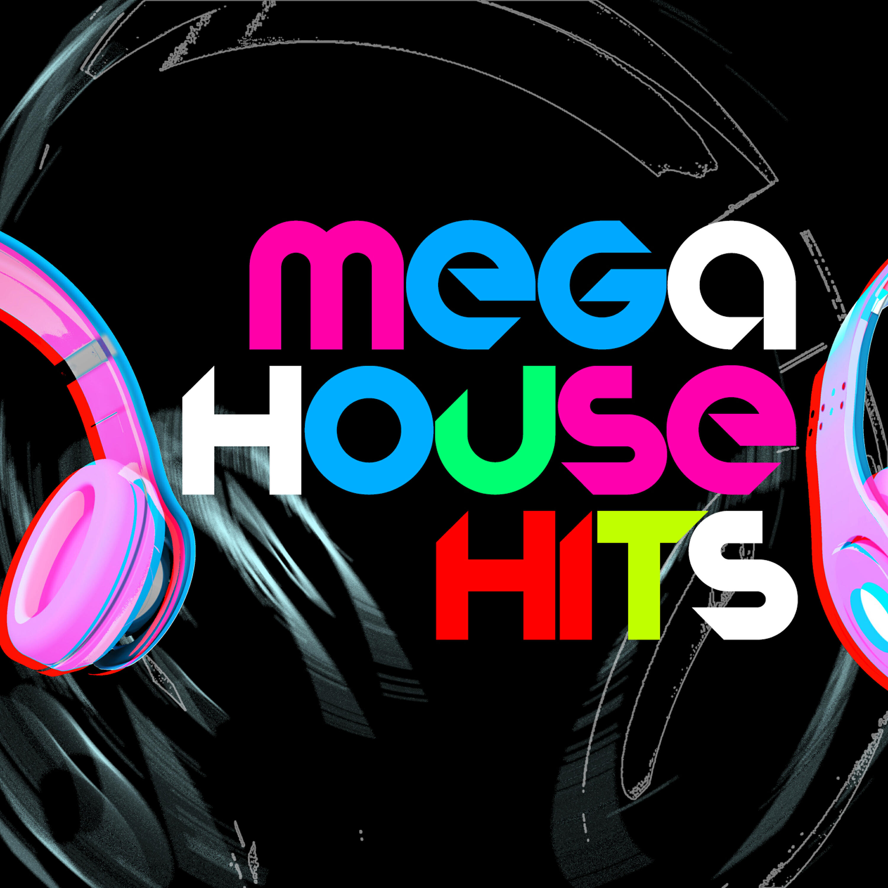 Релиз Mega House Hits