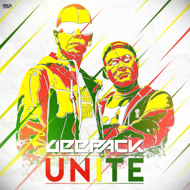 Релиз Unite