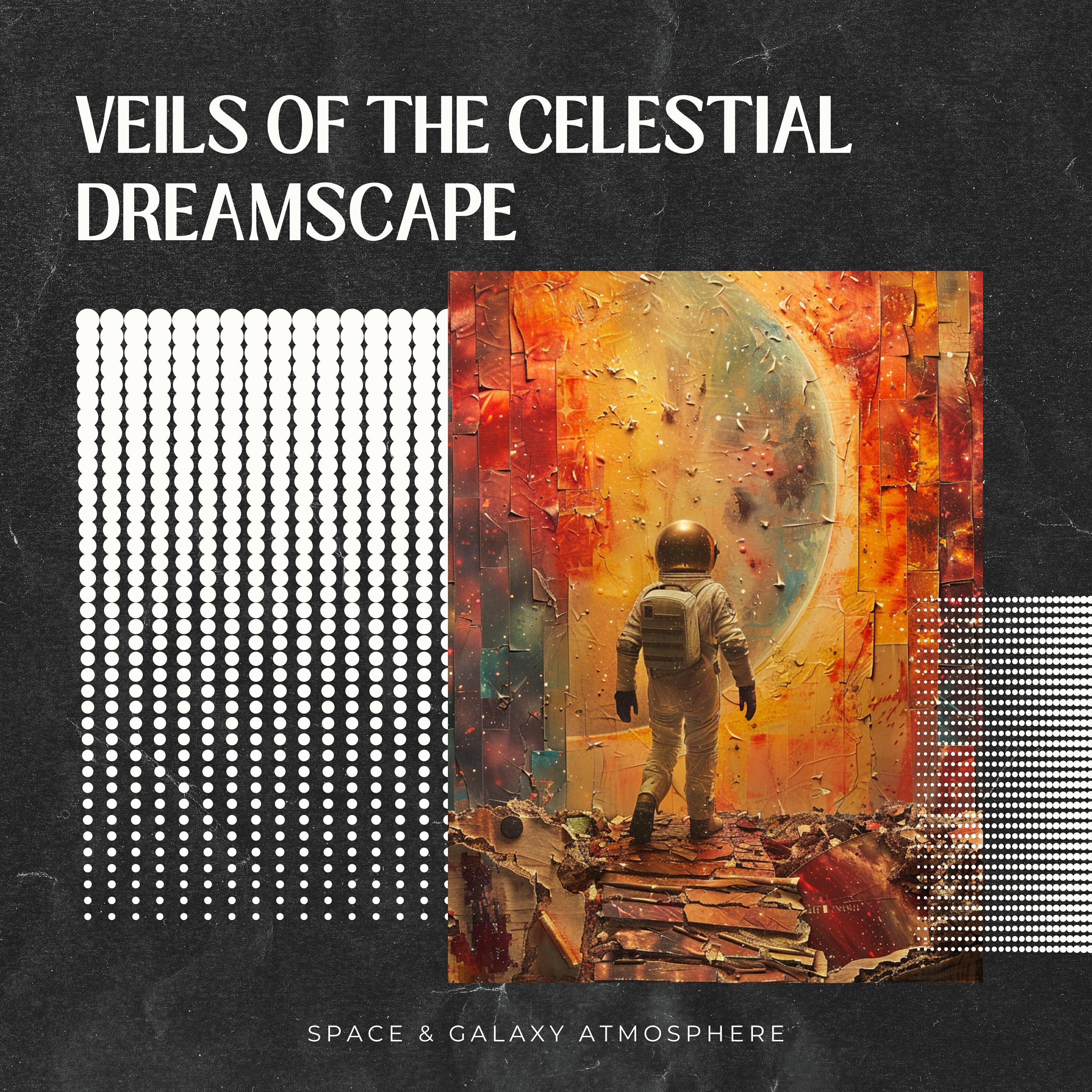 Релиз Veils of the Celestial Dreamscape: The Tibetan Journey