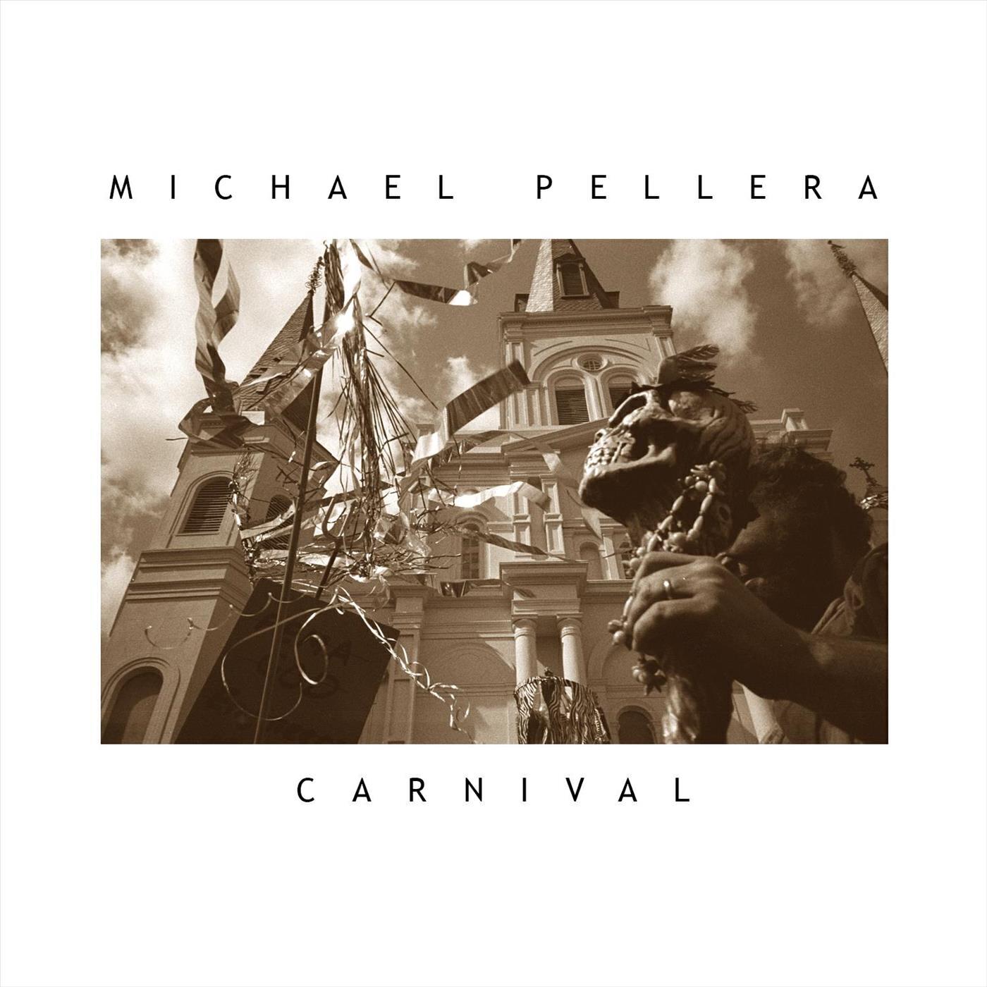 Релиз Carnival