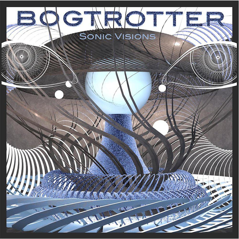 Релиз Sonic Visions