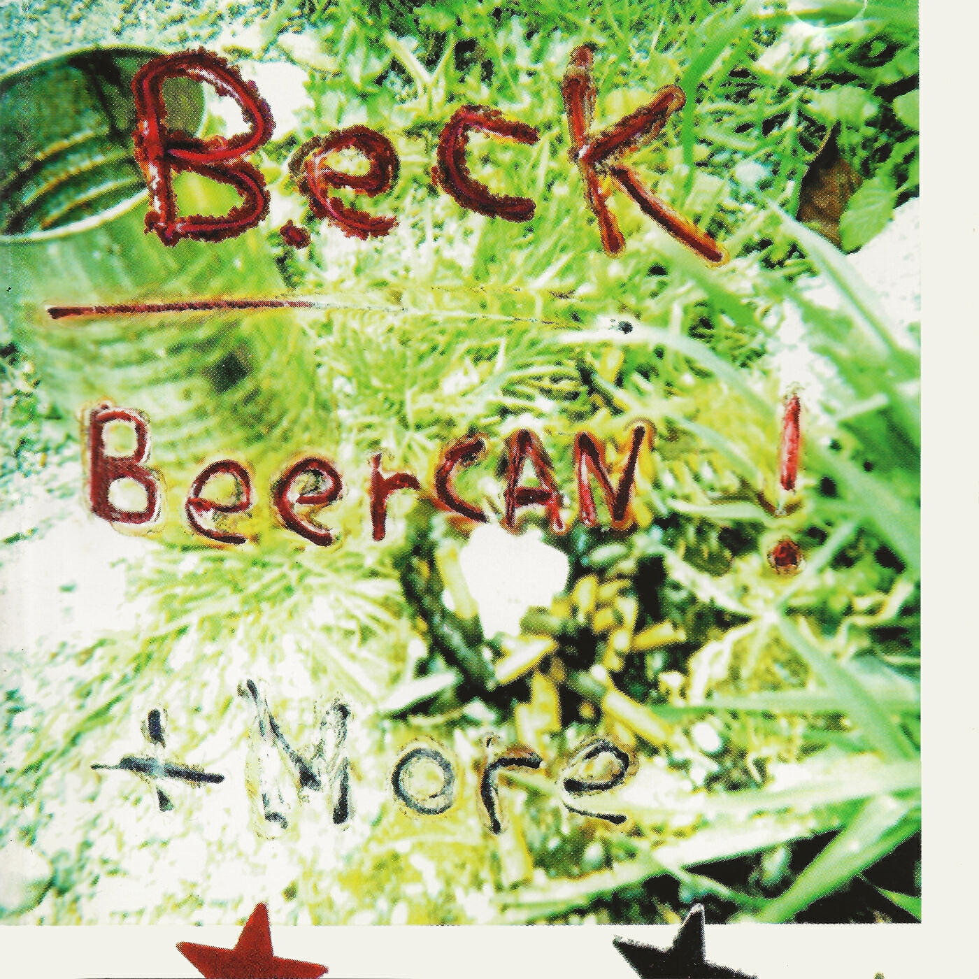 Релиз Beercan