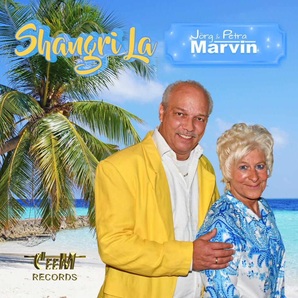 Релиз Shangri La