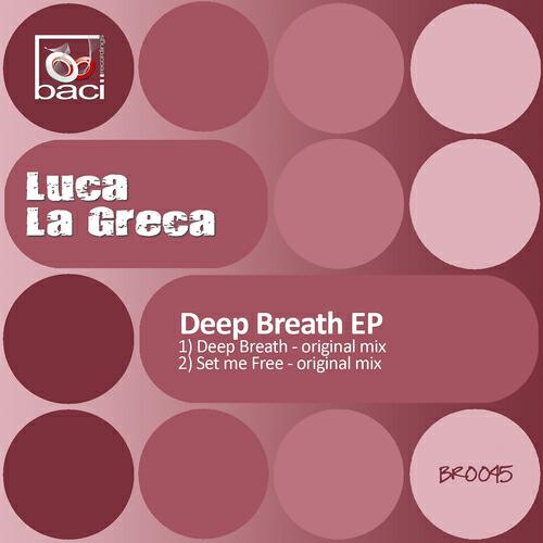 Релиз Deep Breath