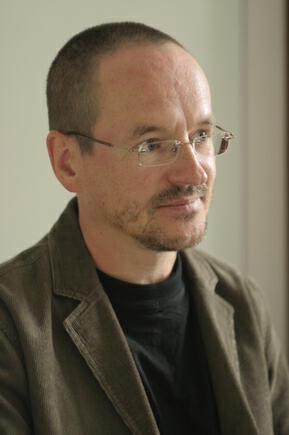 Valdis Muktupavels