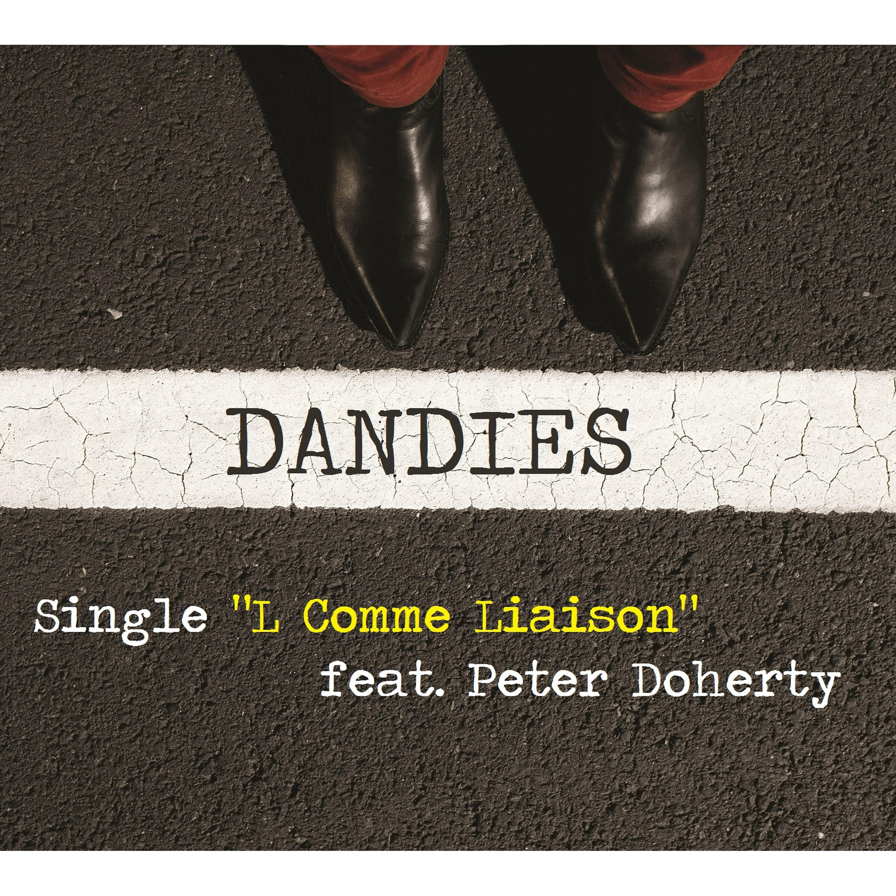 Релиз L comme liaison - Single