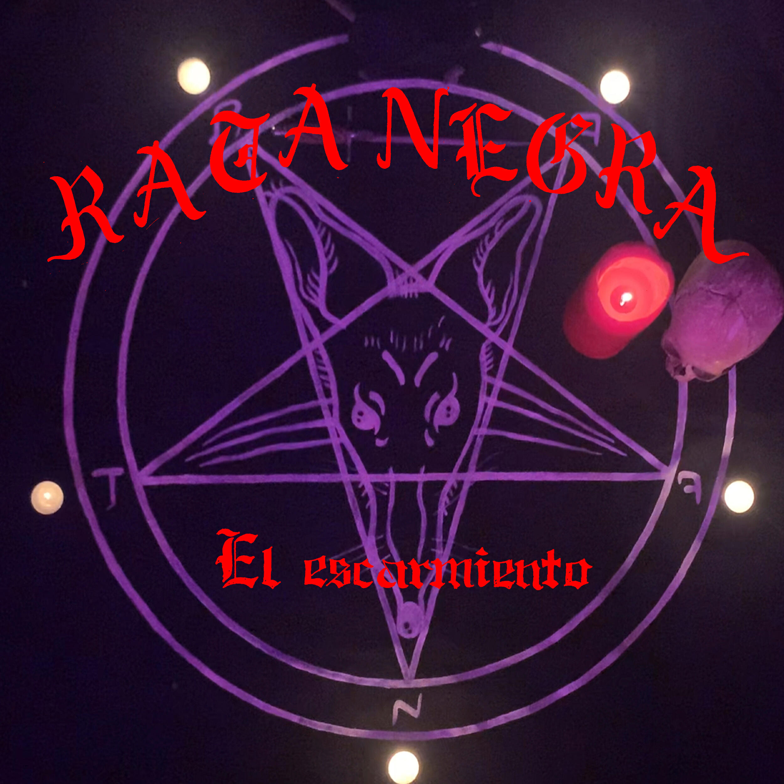 Релиз El Escarmiento