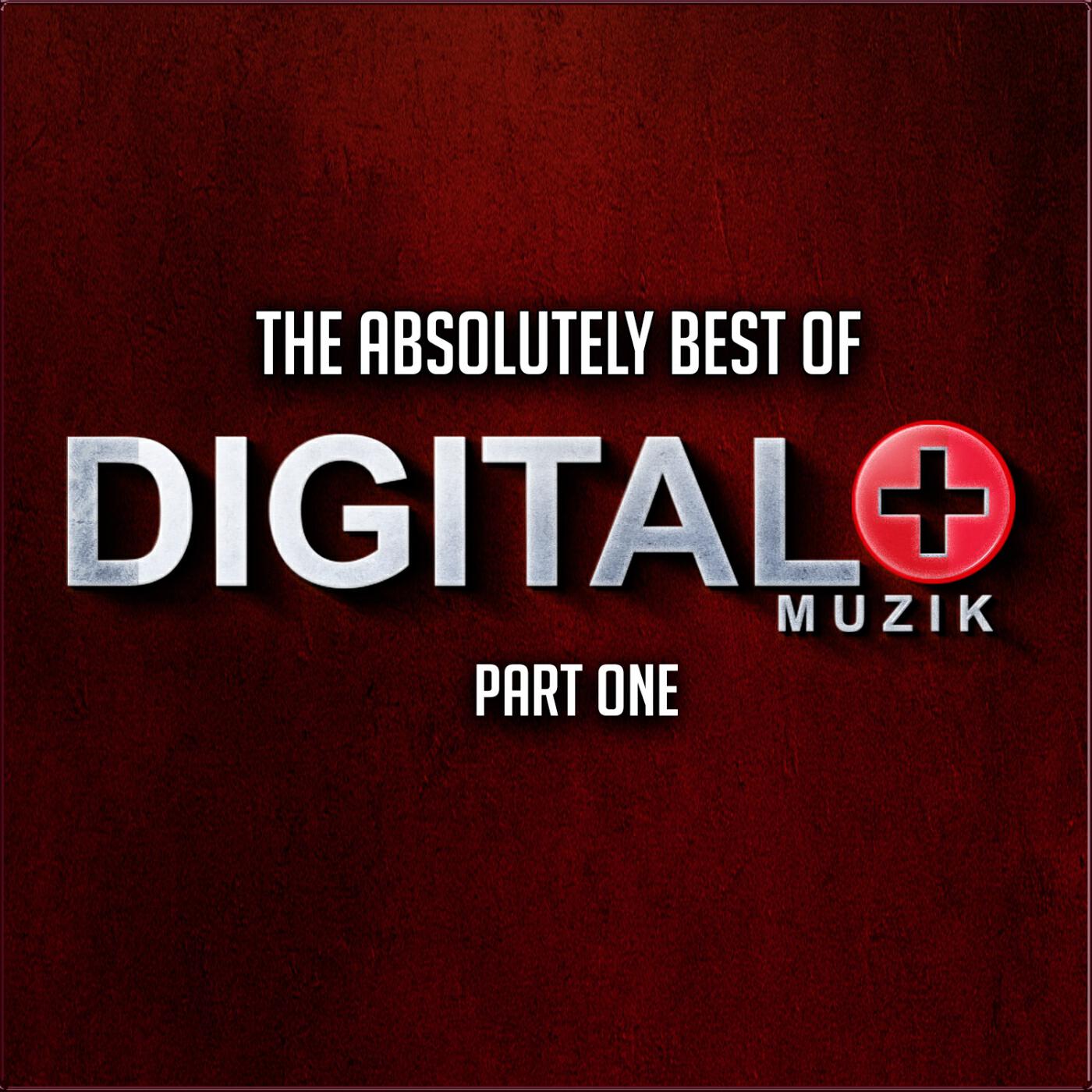 Релиз The Absolutely Best Of, Pt. 1