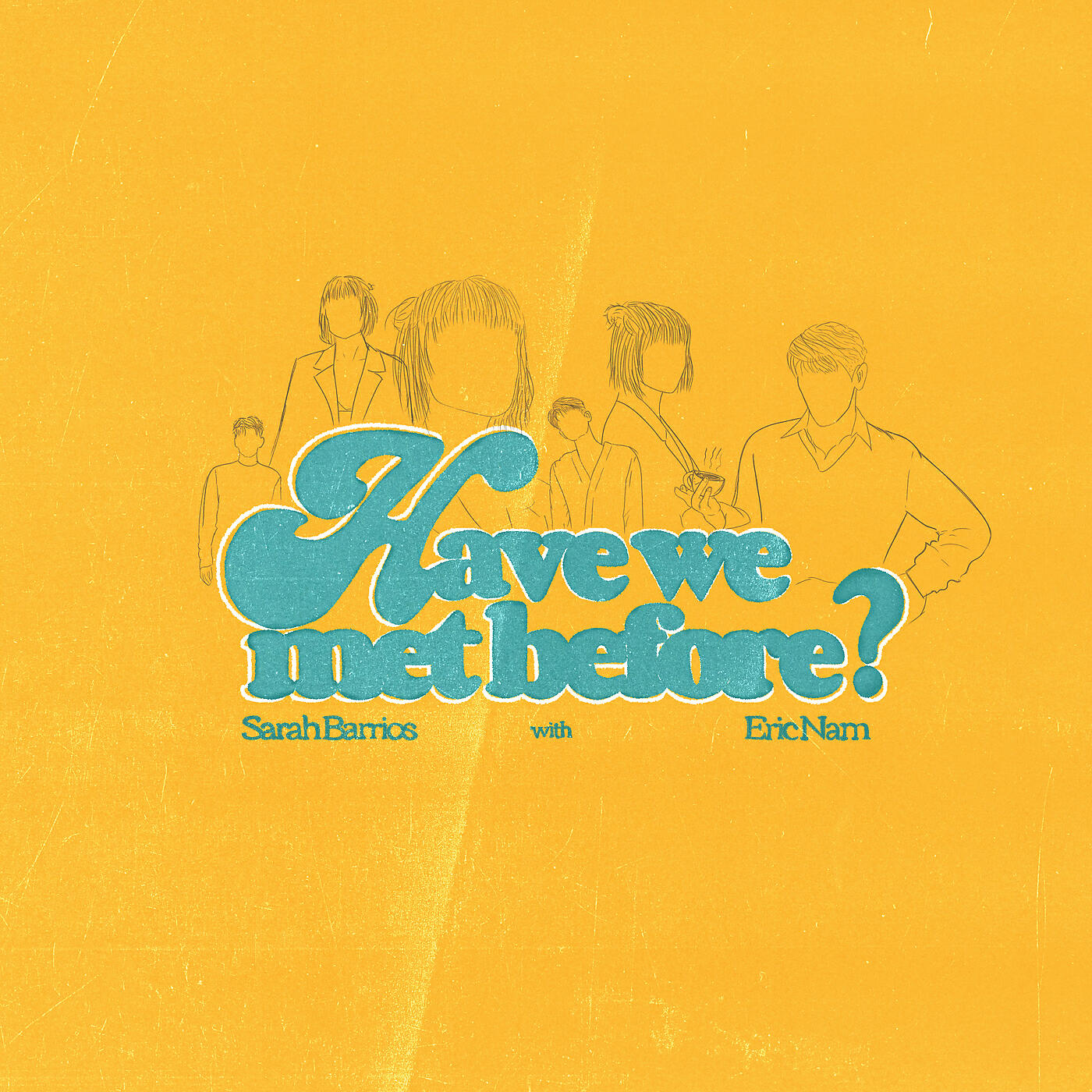 Релиз Have We Met Before (with Eric Nam)