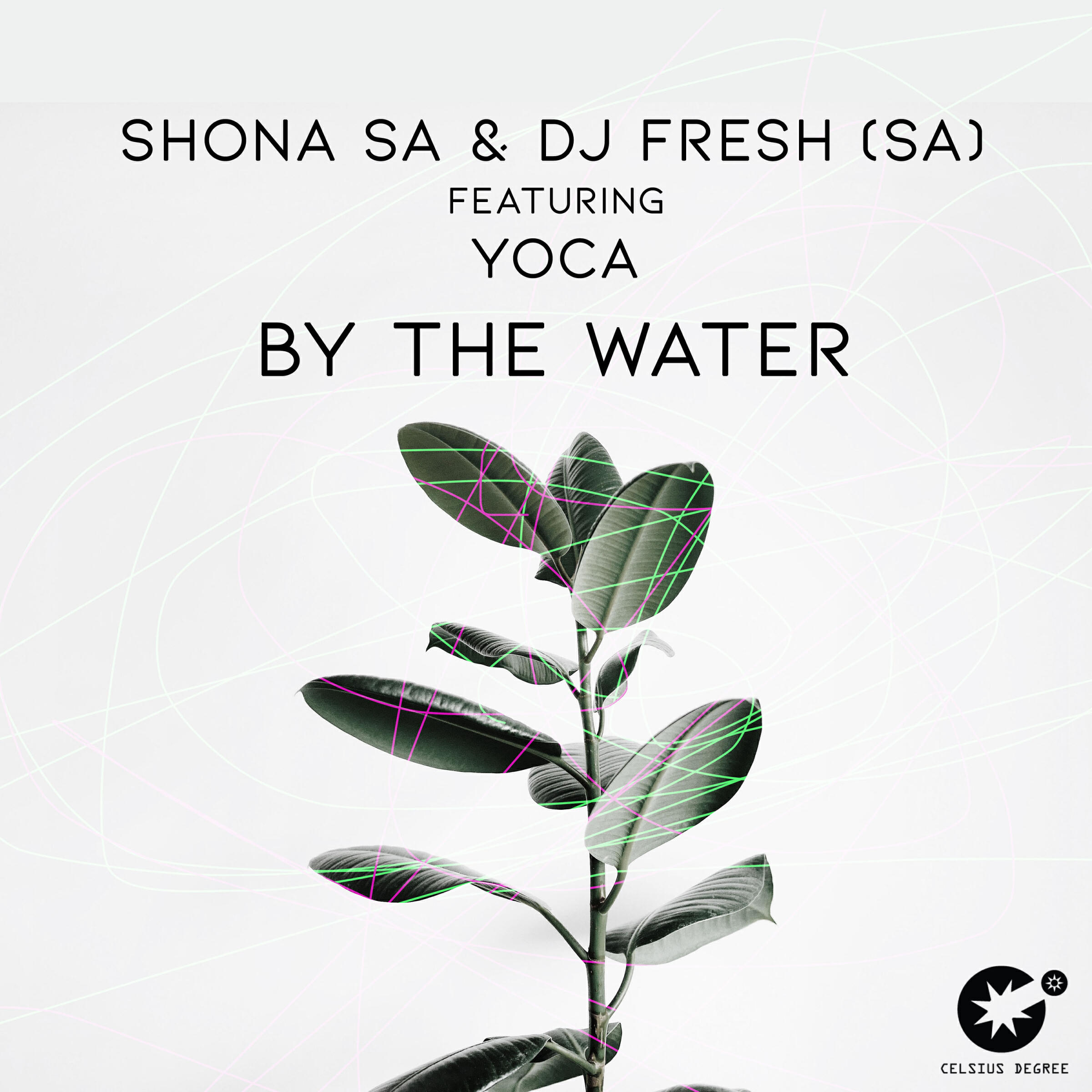 Релиз By The Water