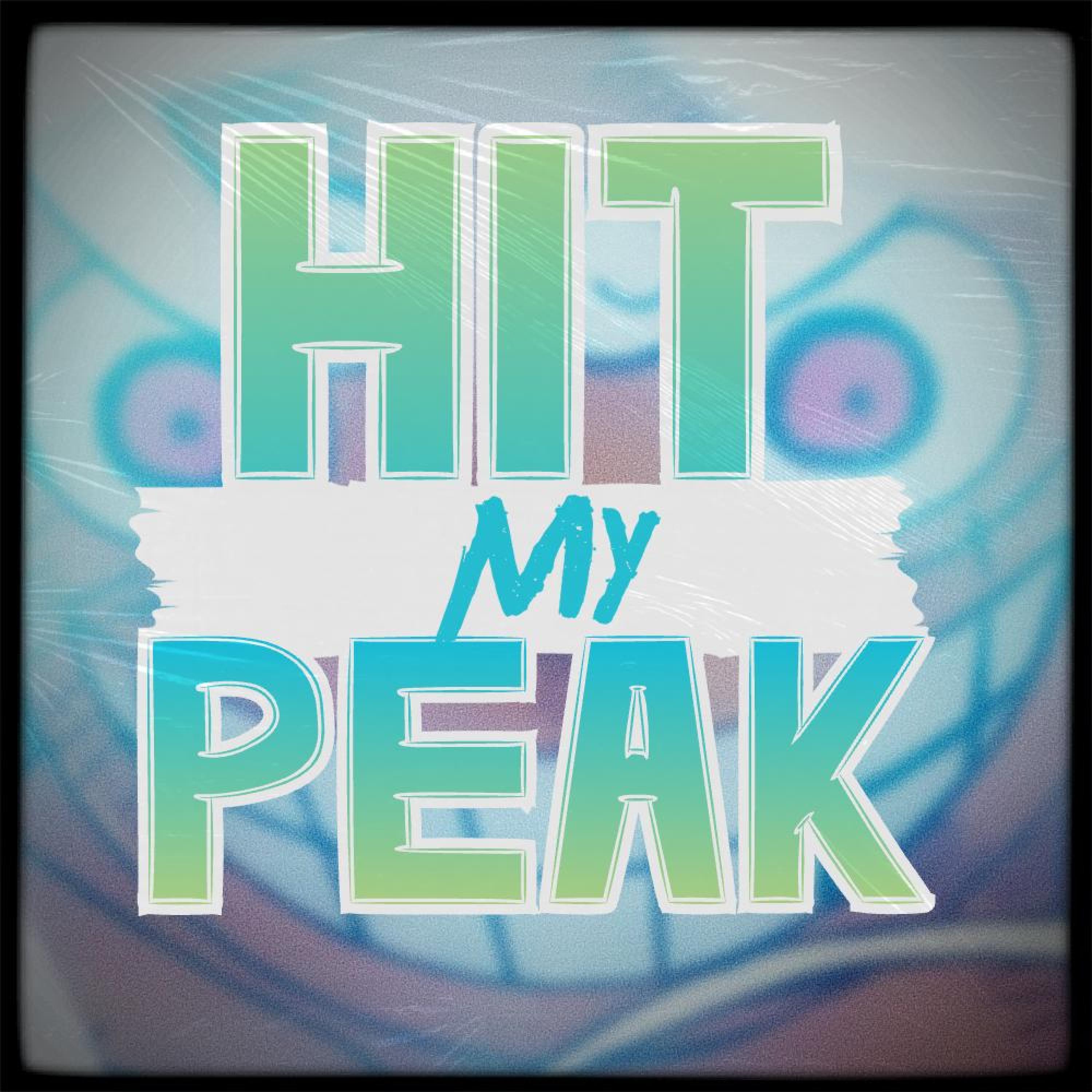 Релиз Hit My Peak