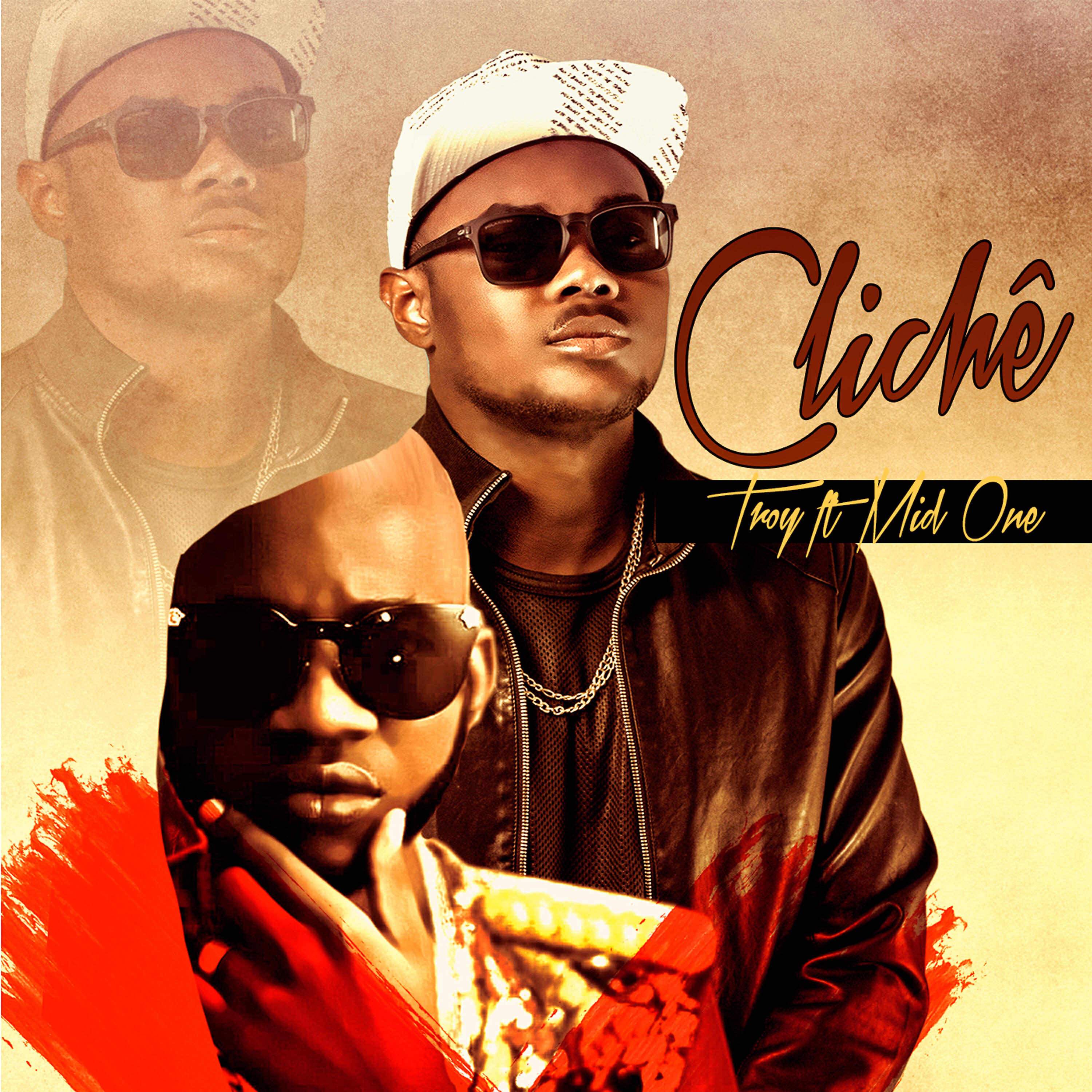 Релиз Clichê