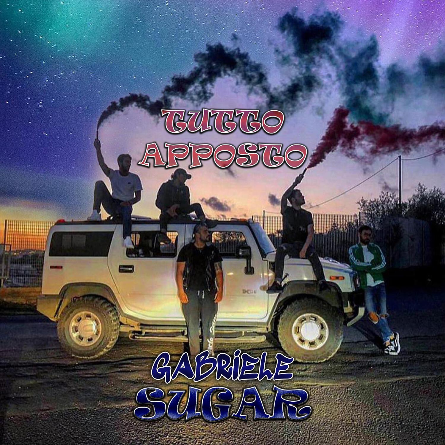 Релиз Tutto apposto