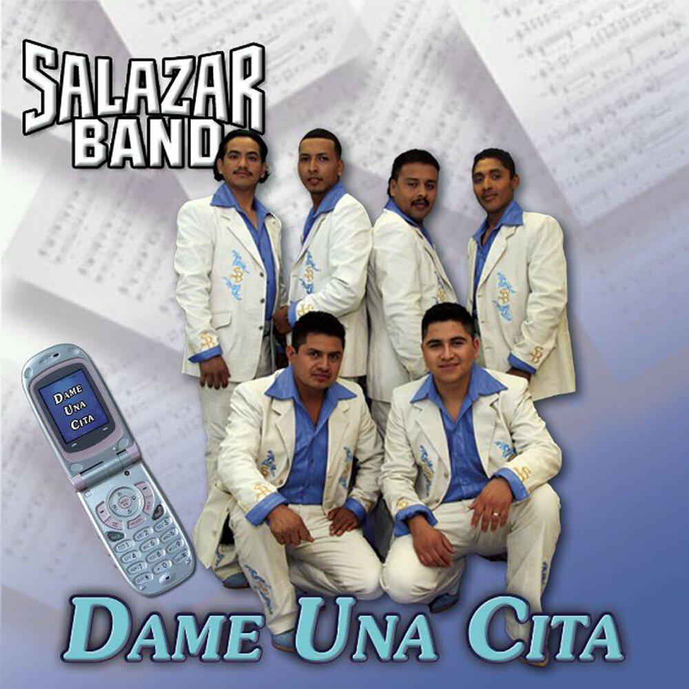 Salazar Band