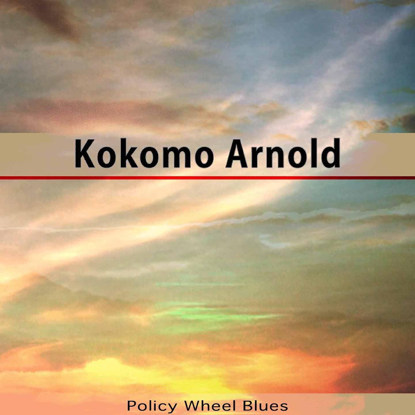 Релиз Policy Wheel Blues