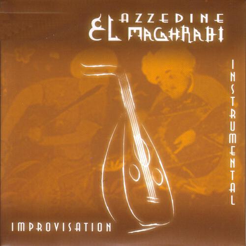 Релиз Improvisation