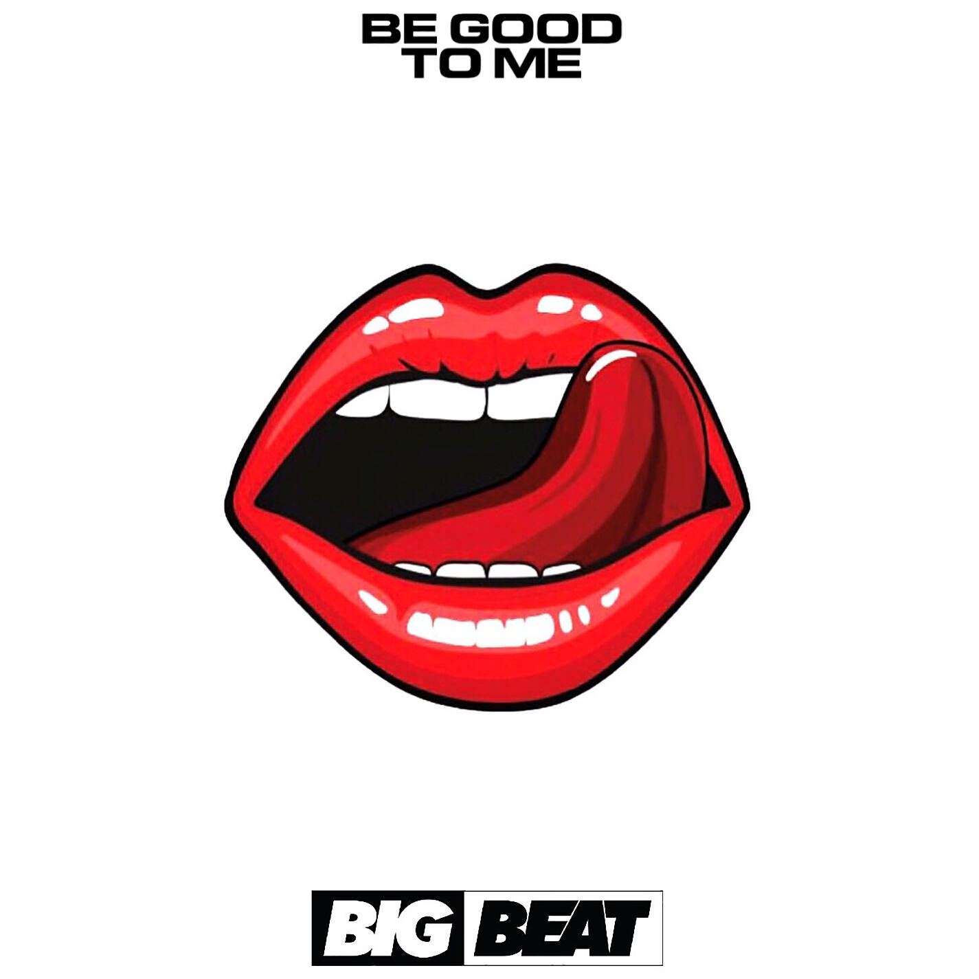Релиз Be Good To Me (feat. Lindy Layton)