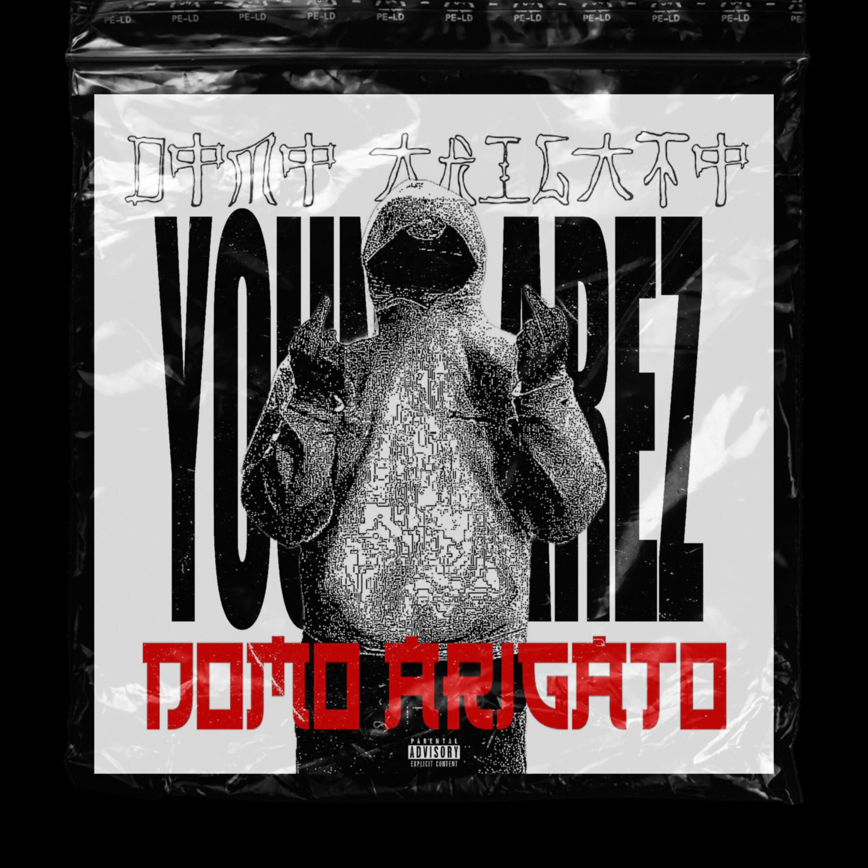 Релиз Domo Arigato