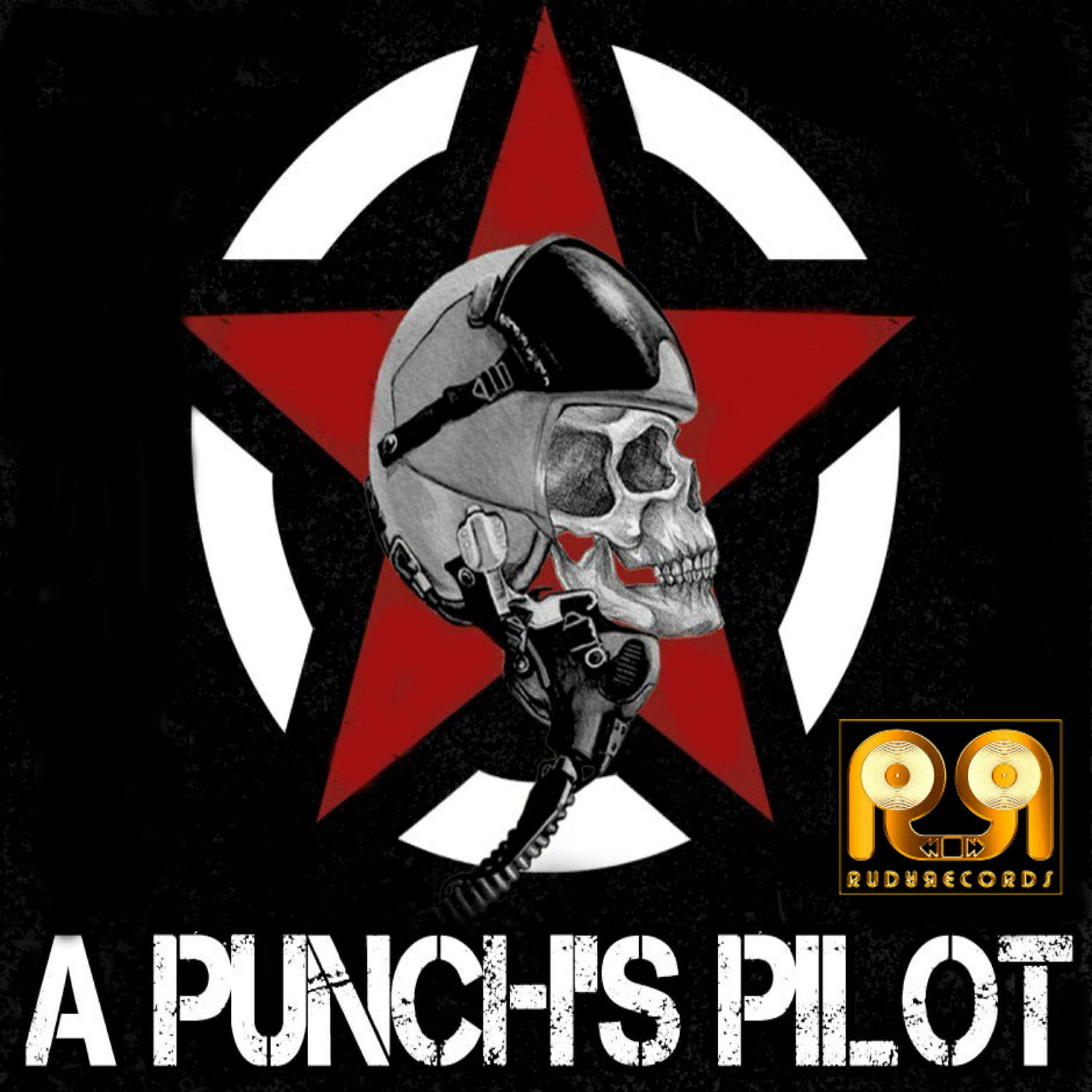 Релиз A Punch's Pilot