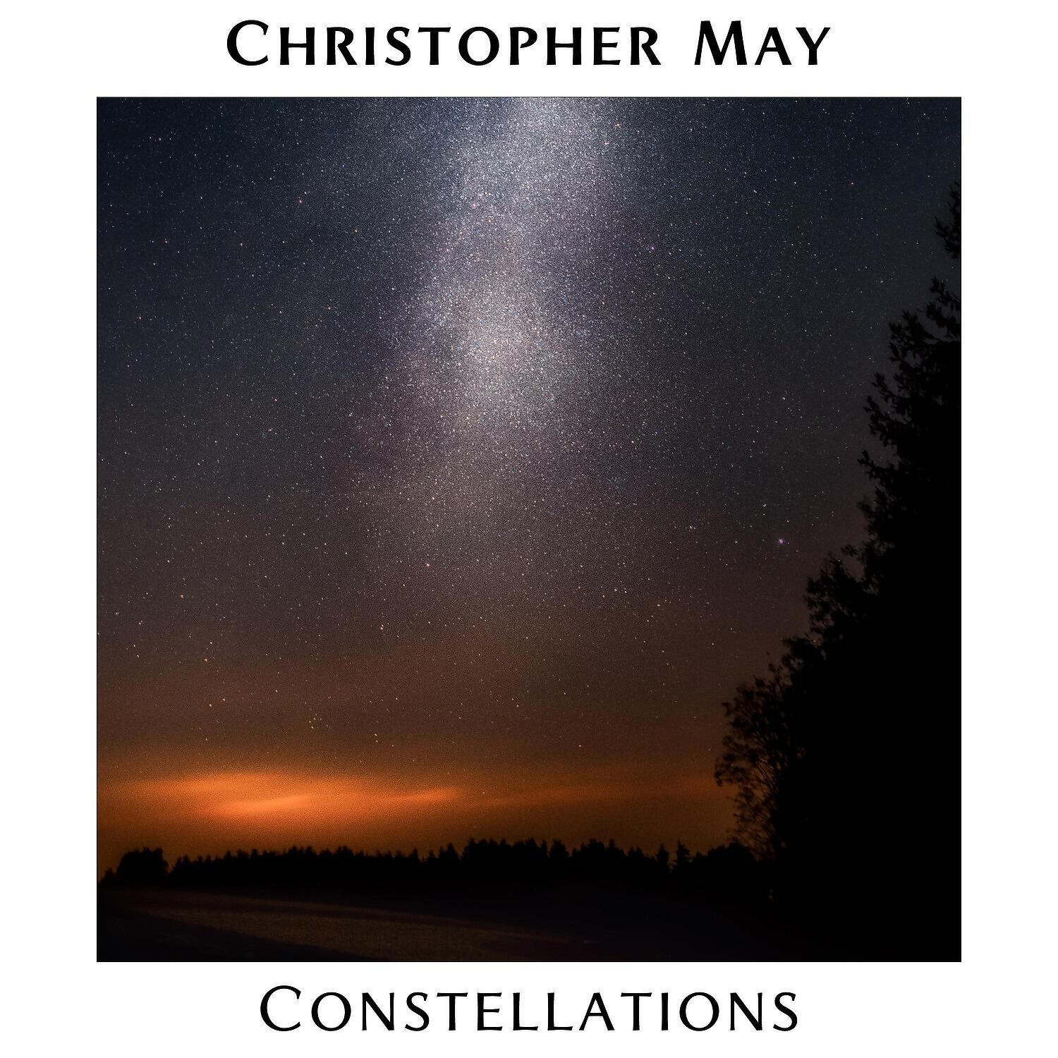 Релиз Constellations