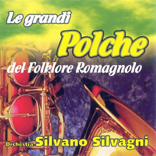 Релиз Le grandi Polche del folklore romagnolo