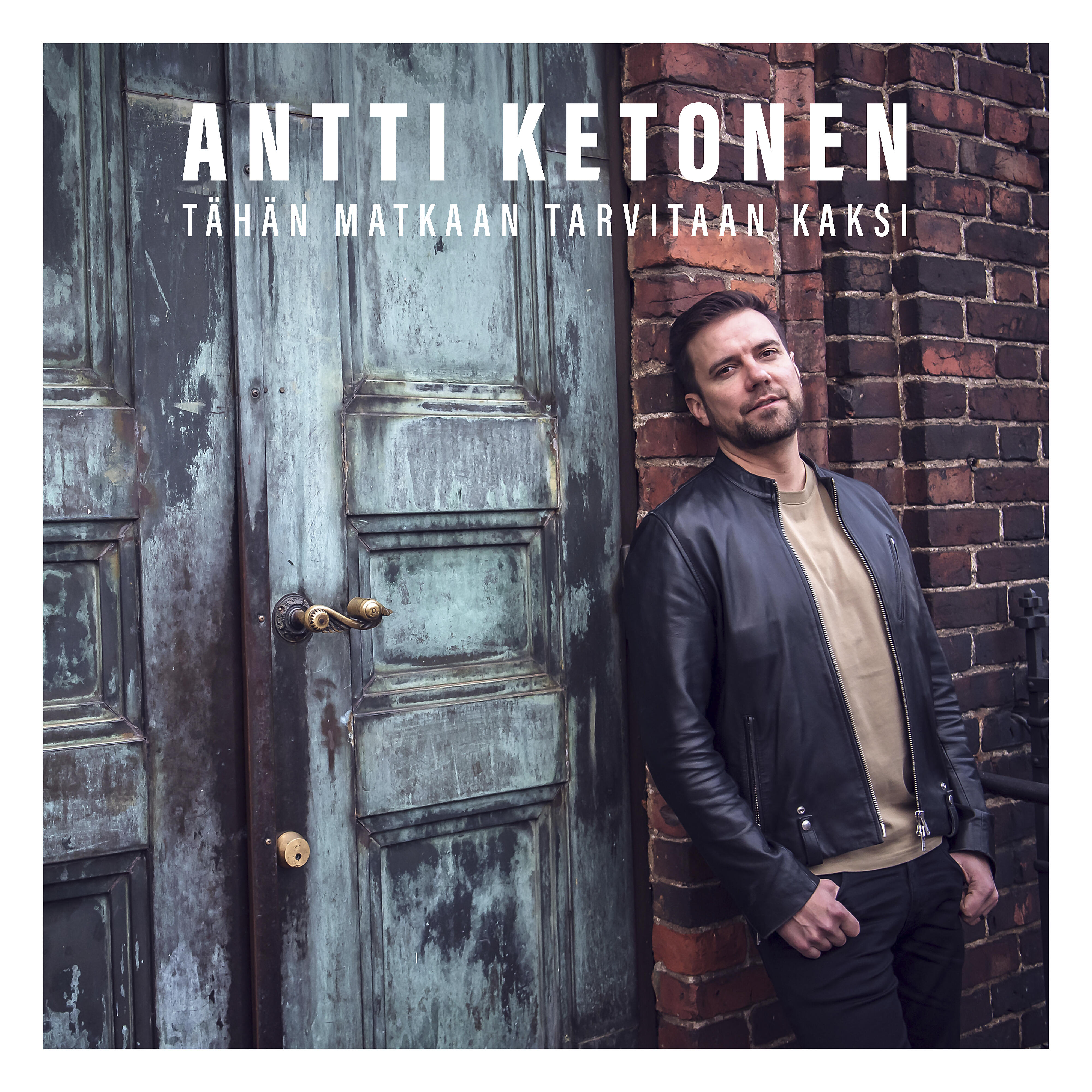 Релиз Tähän matkaan tarvitaan kaksi