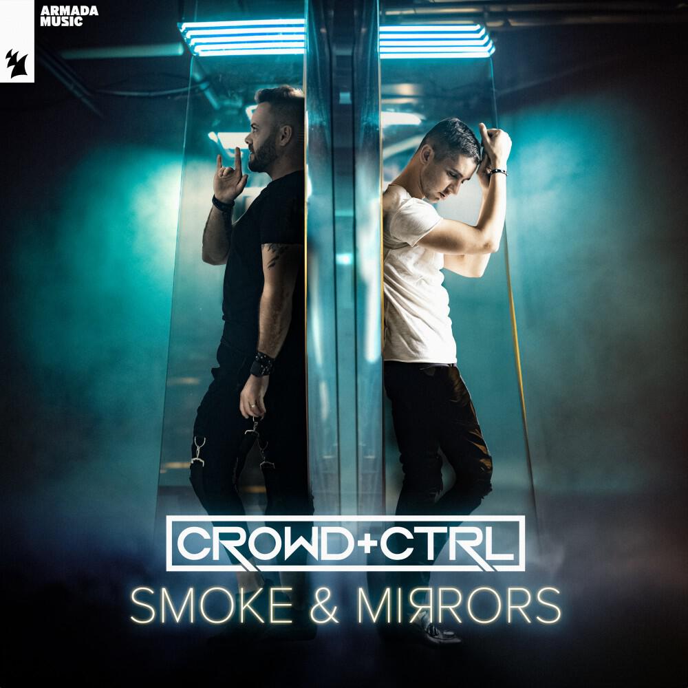 Релиз Smoke & Mirrors