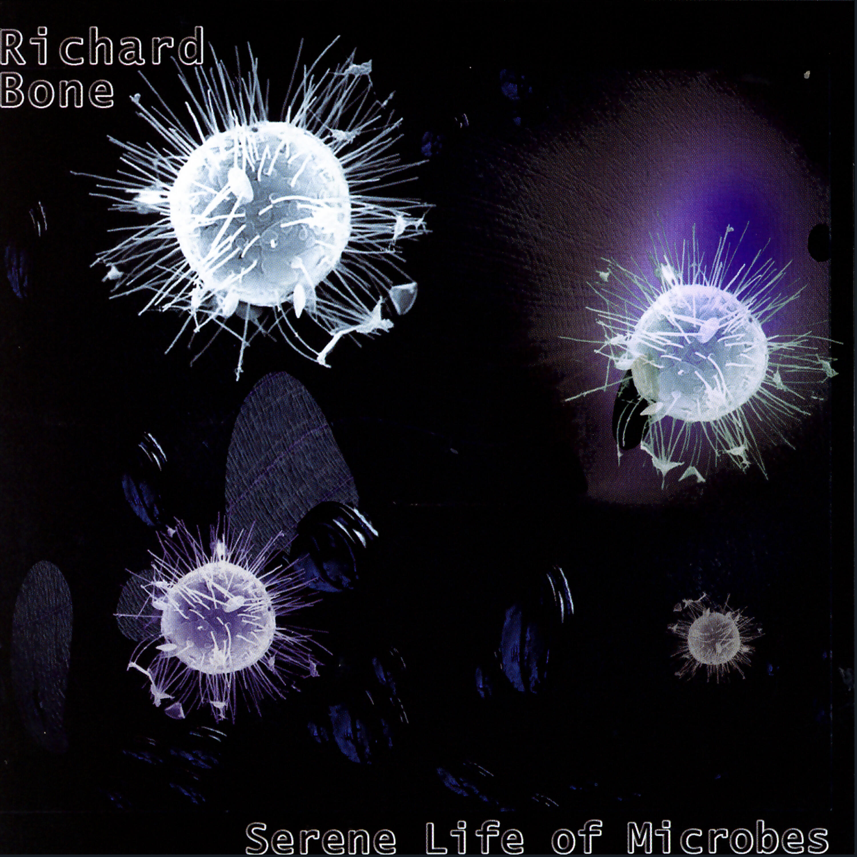 Релиз Serene Life of Microbes