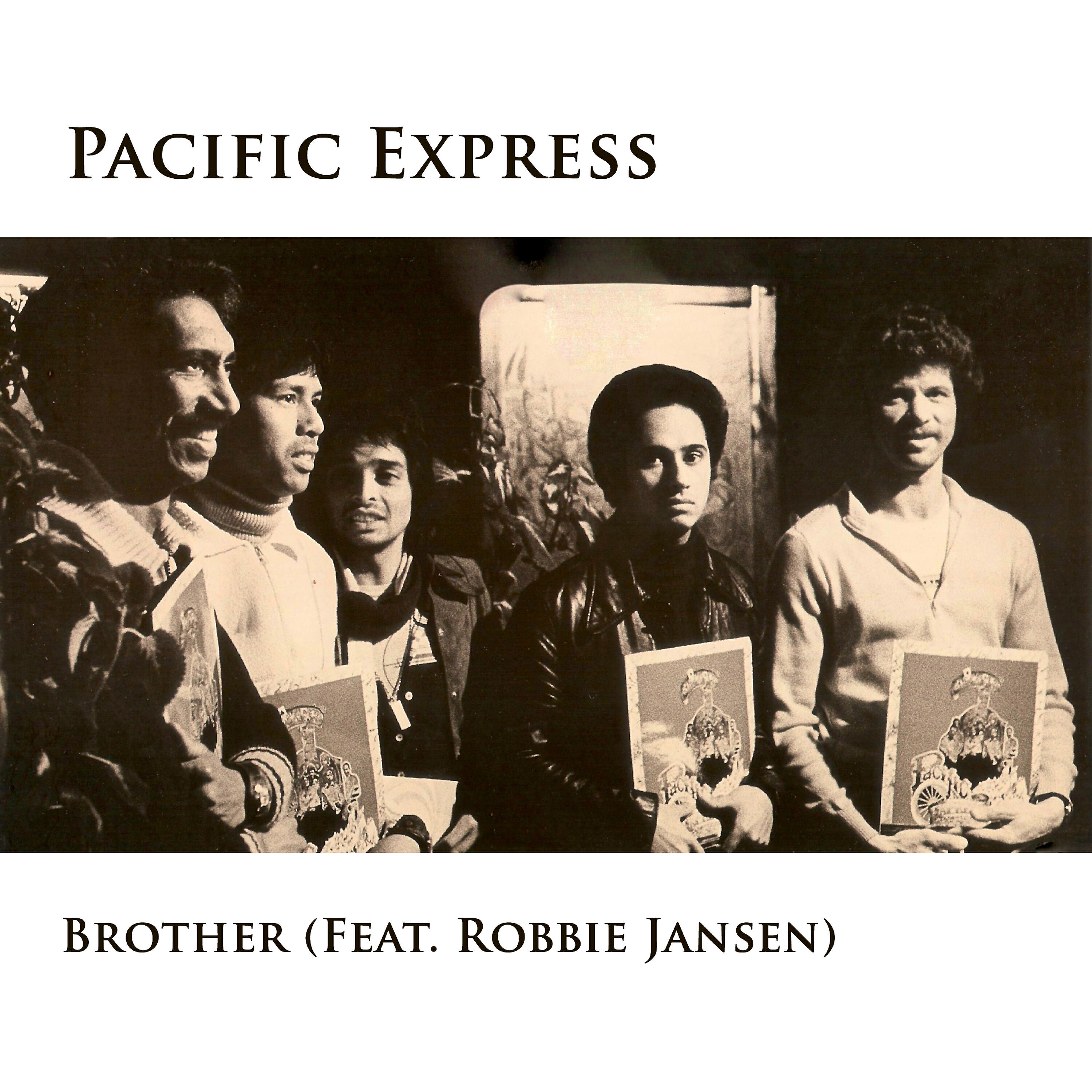 Релиз Brother (Remastered) - Single