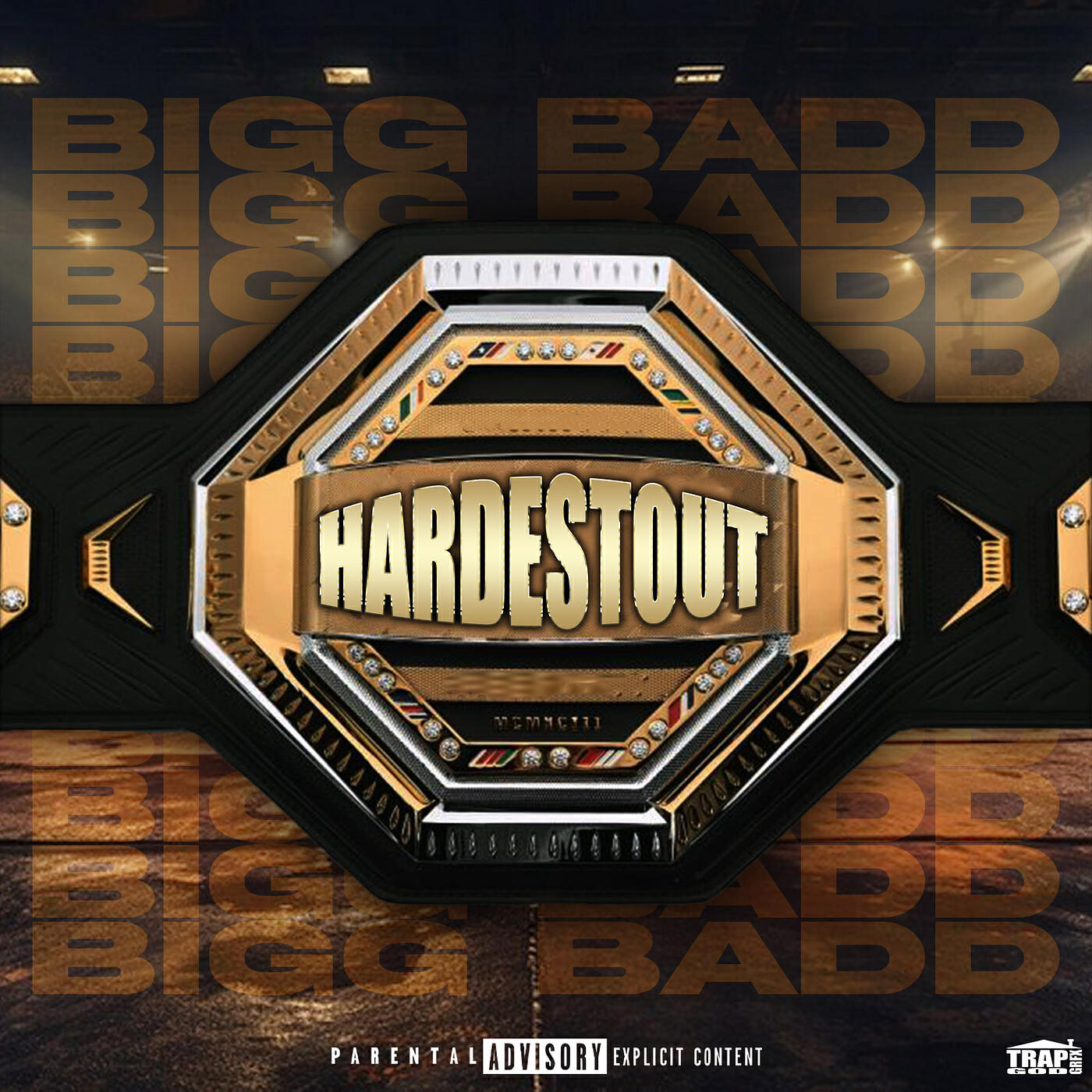 Релиз Hardestout