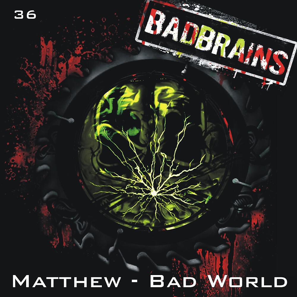 Релиз Bad World