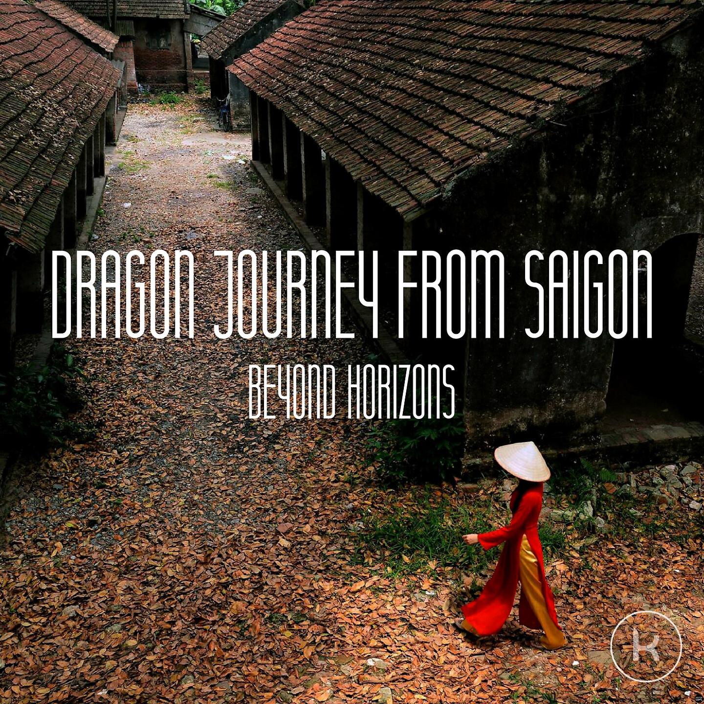 Релиз Dragon Journey from Saigon
