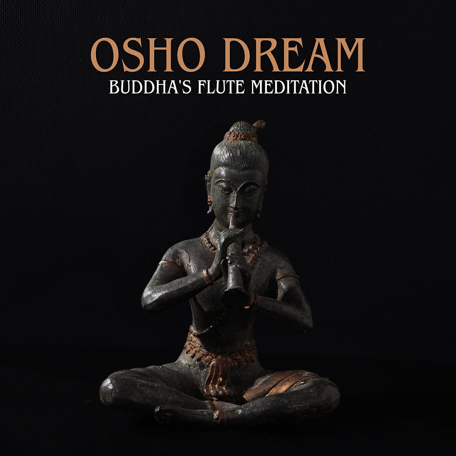 Релиз Osho Dream: Buddha's Flute Meditation Music