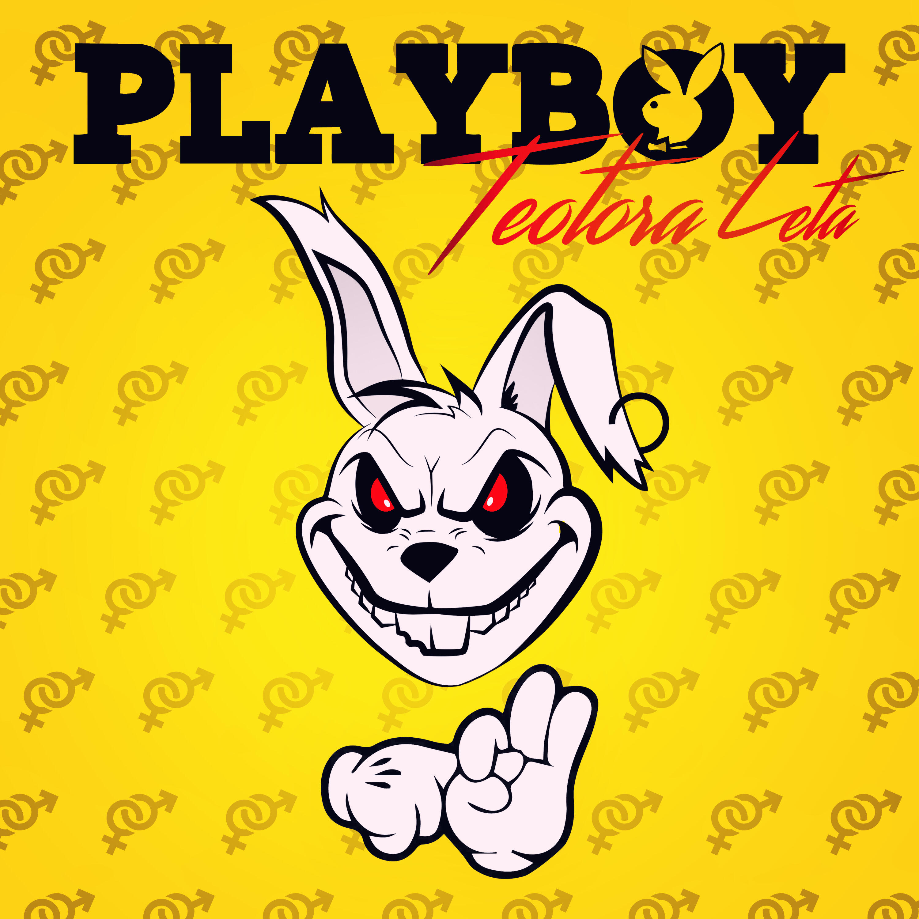 Релиз Playboy