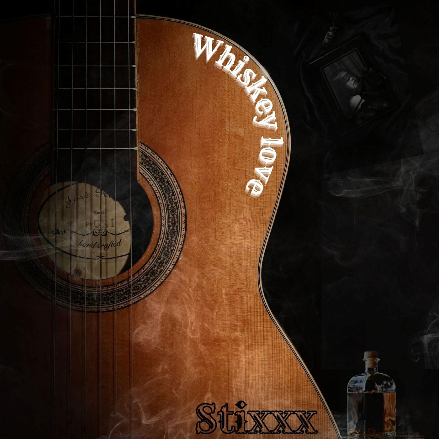 Релиз Whiskey Love