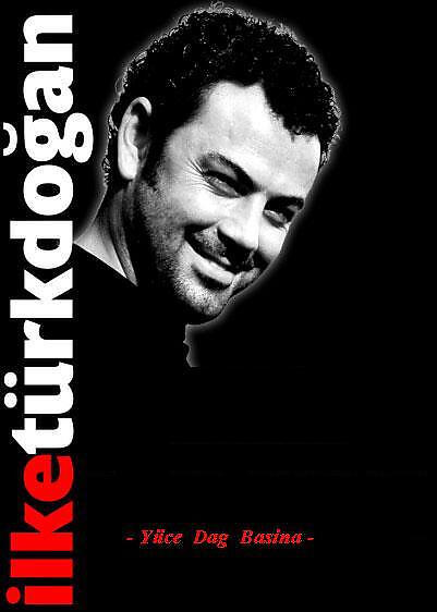 İlke Türkdoğan