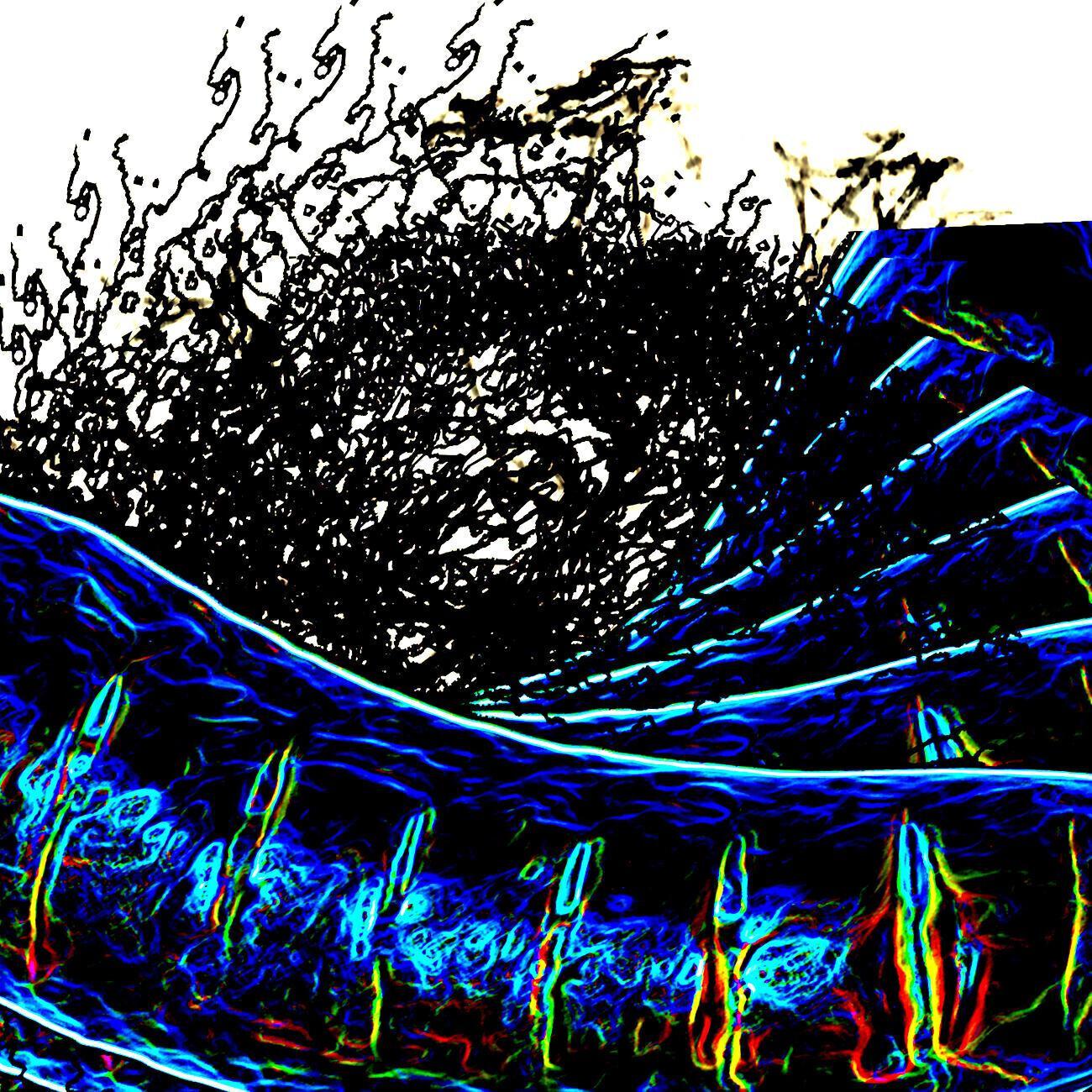 Propagated Oscillation