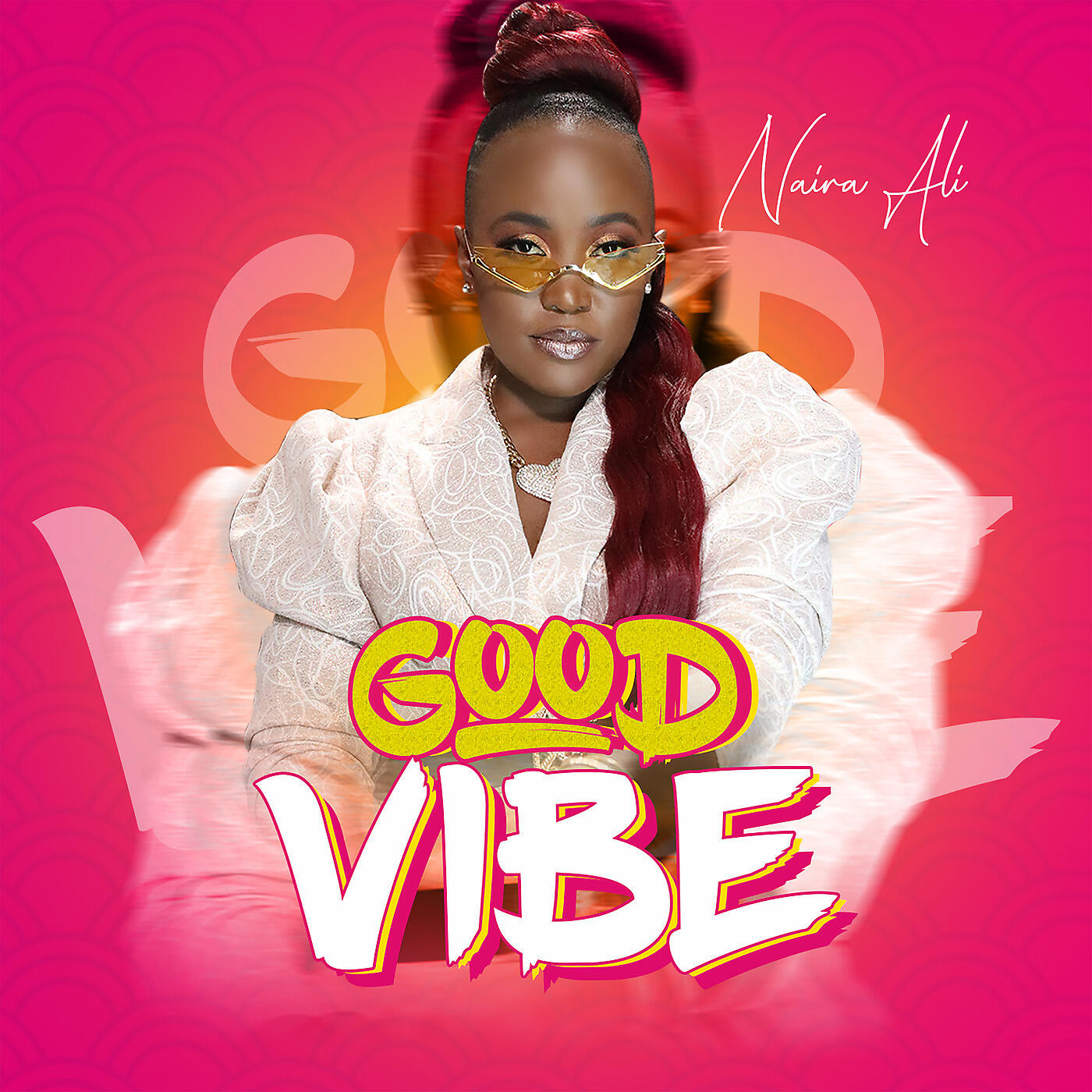 Релиз Good Vibe