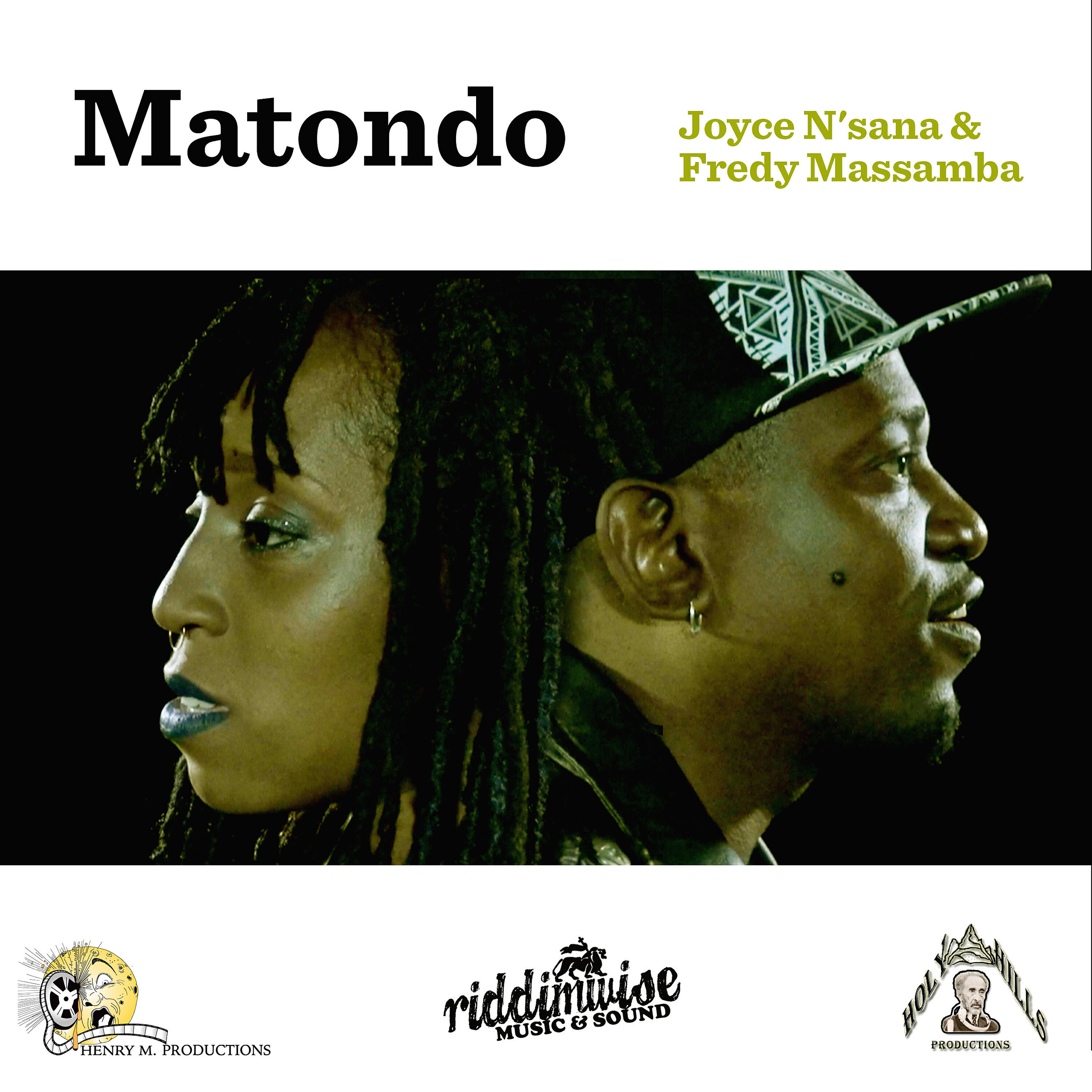 Релиз Matondo