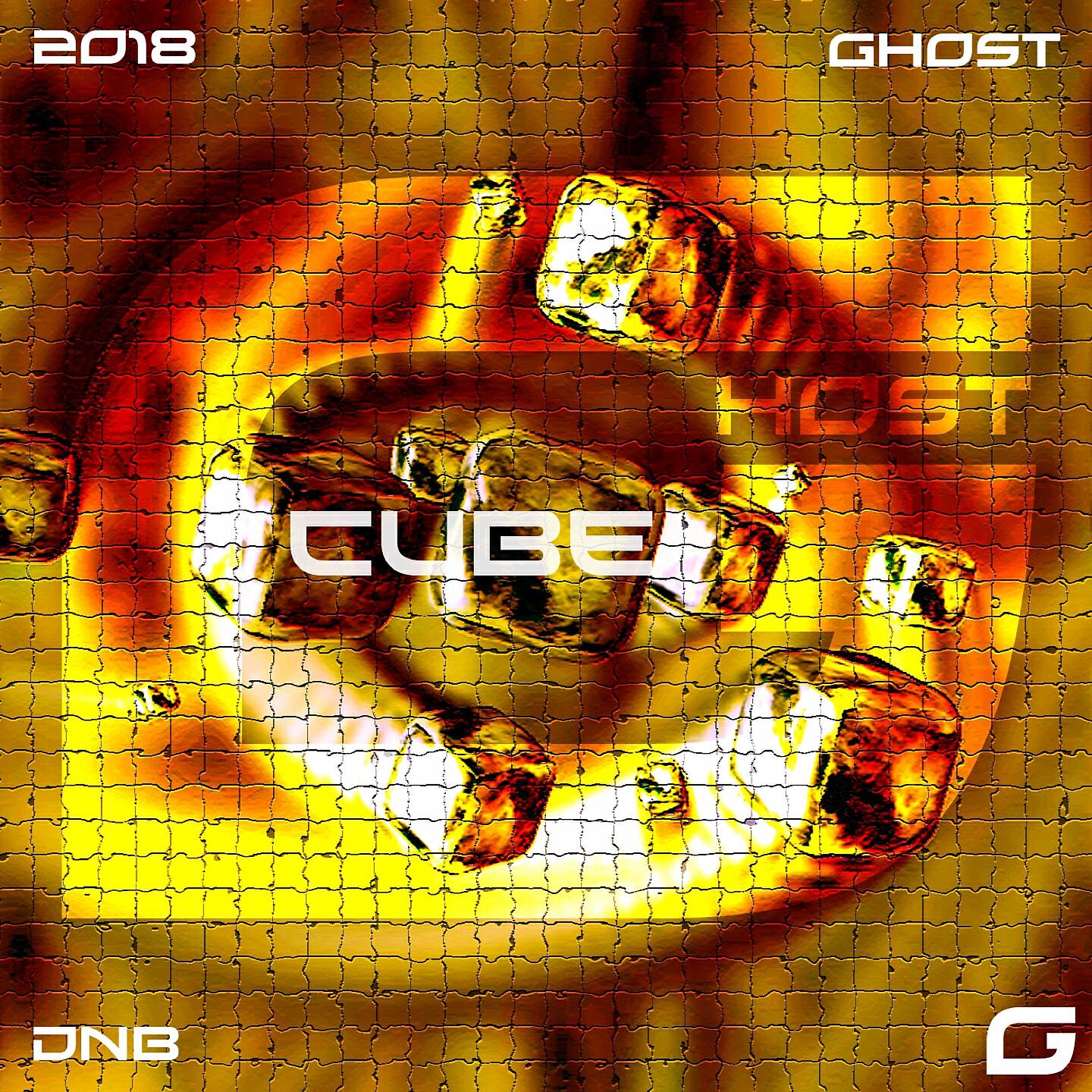 Ghost DNB