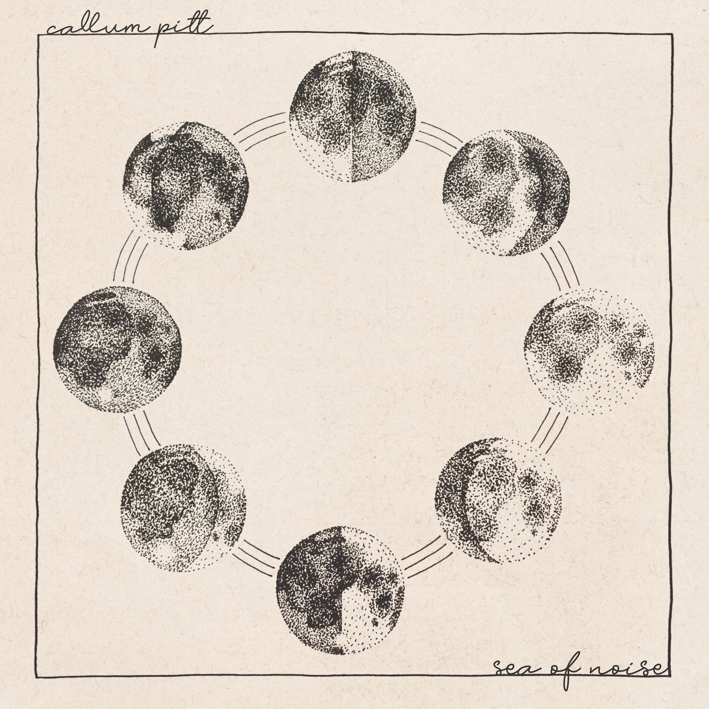 Релиз Sea of Noise
