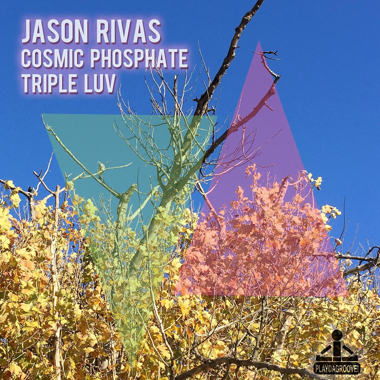 Релиз Triple Luv